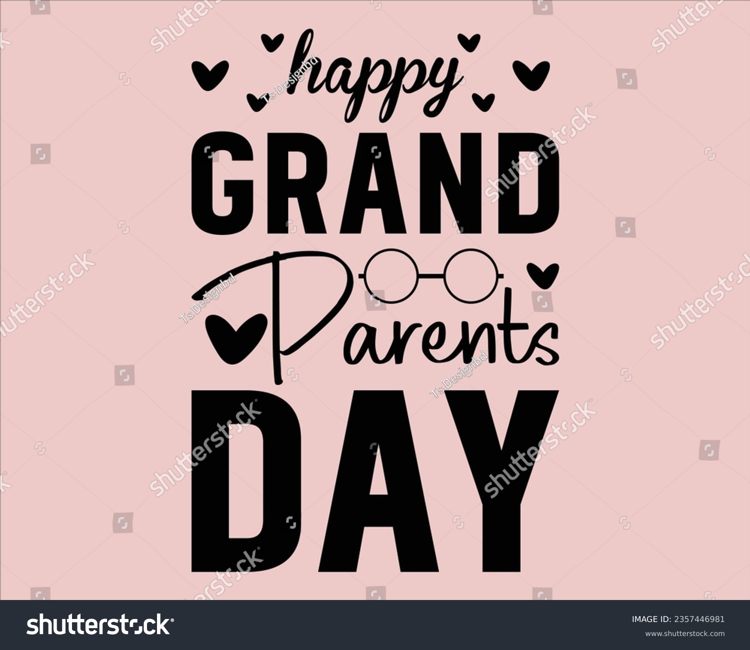 SVG of Grandparents Day Svg Design,grandparents day Design, grandparents TShirt Design,Grandpa svg, Grandparents svg,Grandma svg svg