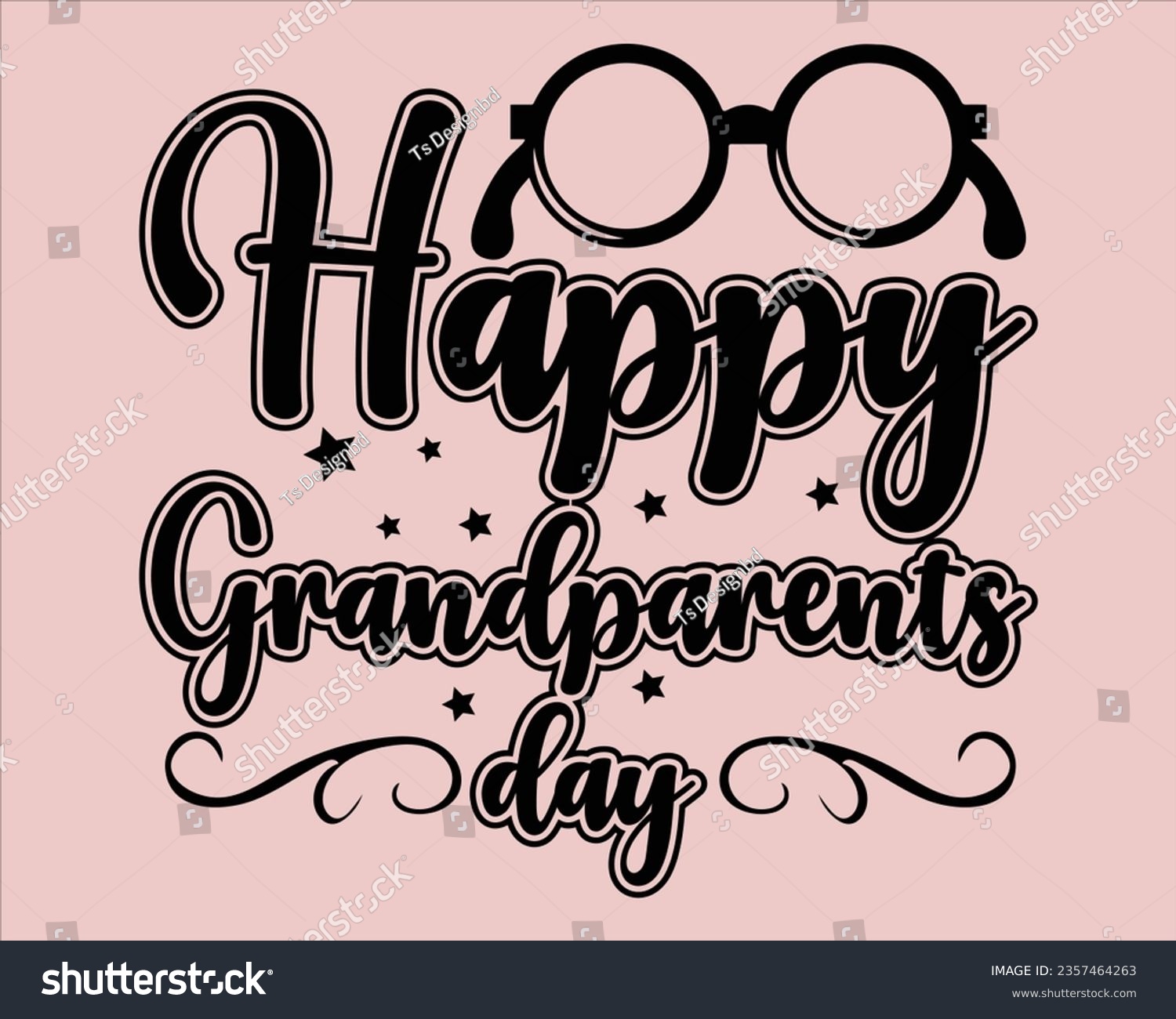 SVG of Grandparents Day Svg Design,grandparents T Shirt Design,Grandpa svg, Grandparents svg,Grandma svg,grandparents day Design, Best Grandma svg svg
