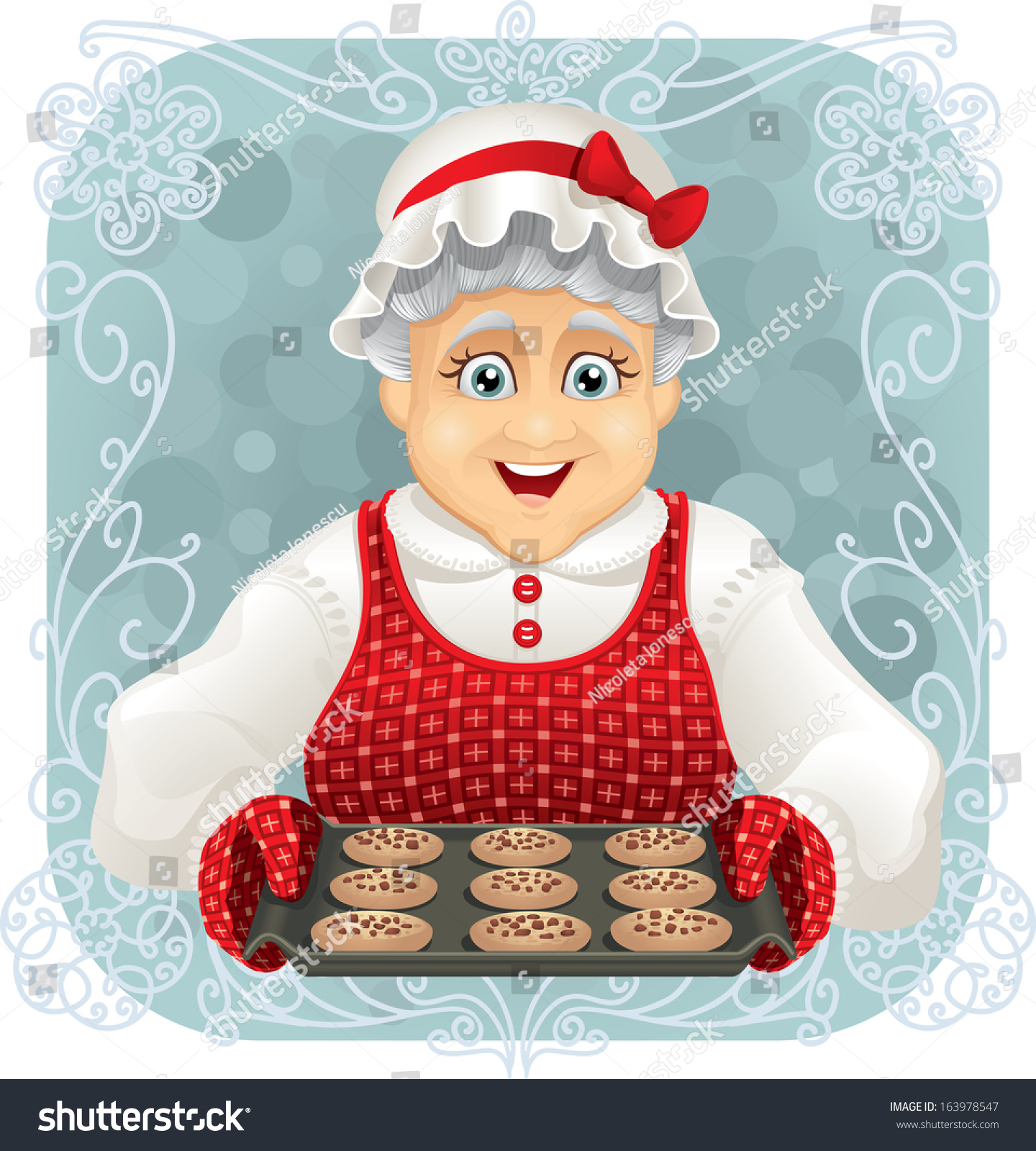 Grannies Cookies 67