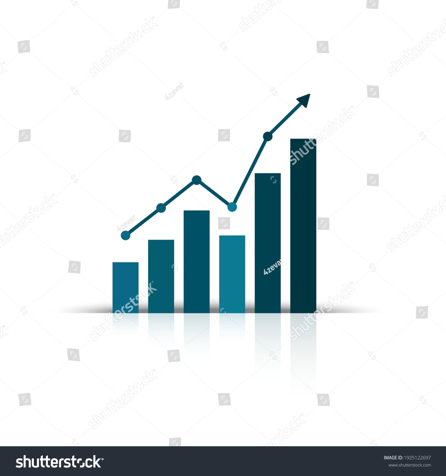 332661 Sales Charts Images Stock Photos And Vectors Shutterstock