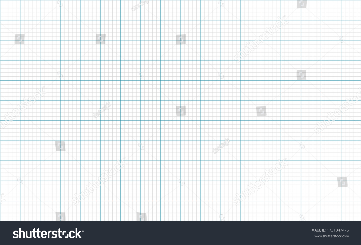 Graph Paper Background Grid Lines Texture Stock Vector (Royalty Free ...