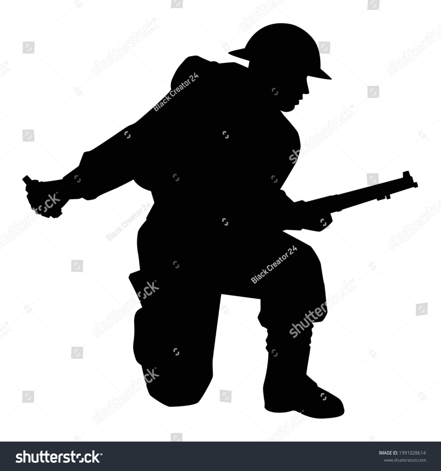 3,602 Wwii Stock Illustrations, Images & Vectors | Shutterstock