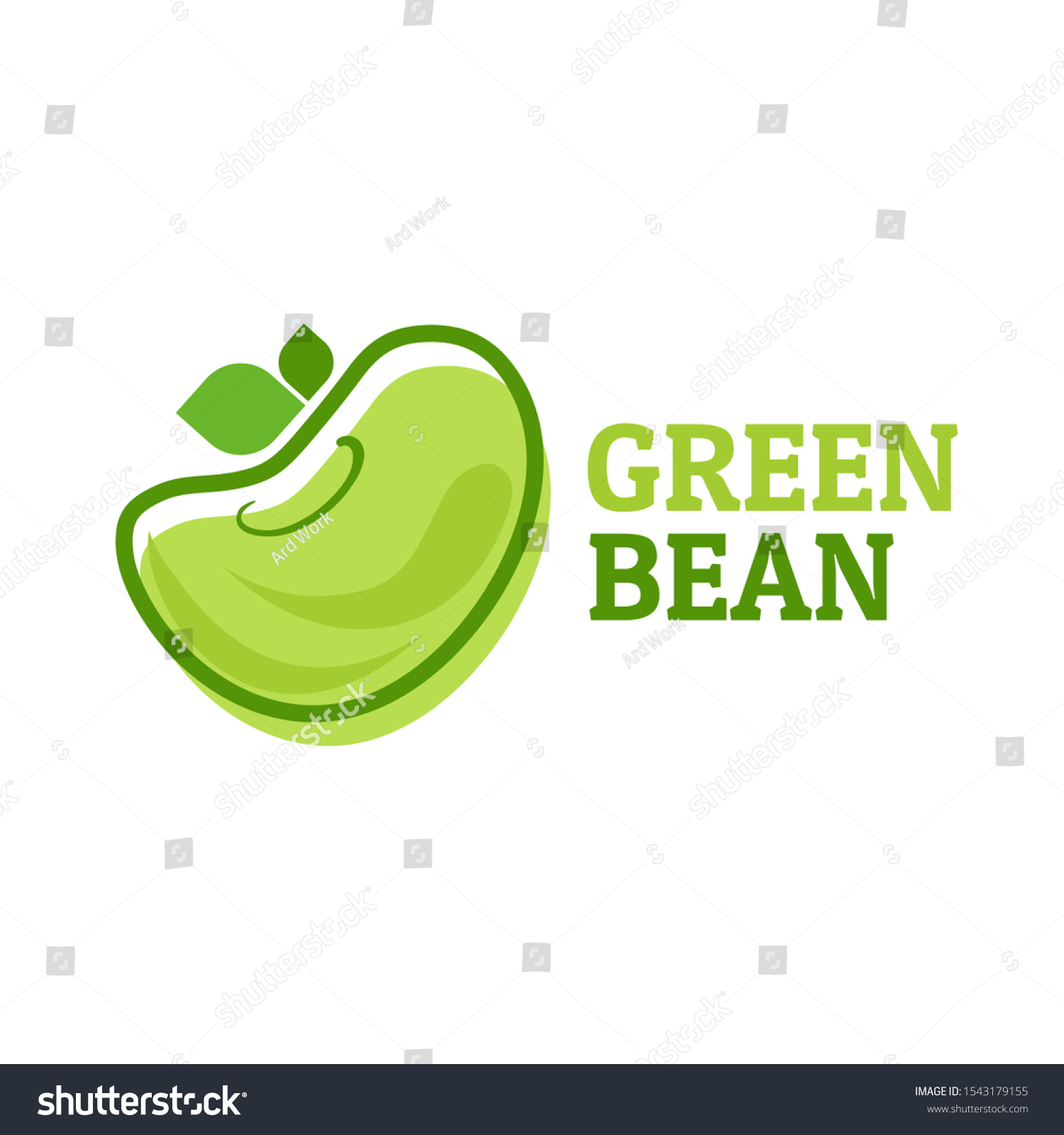 2,298 Bean sprouts logo Images, Stock Photos & Vectors | Shutterstock