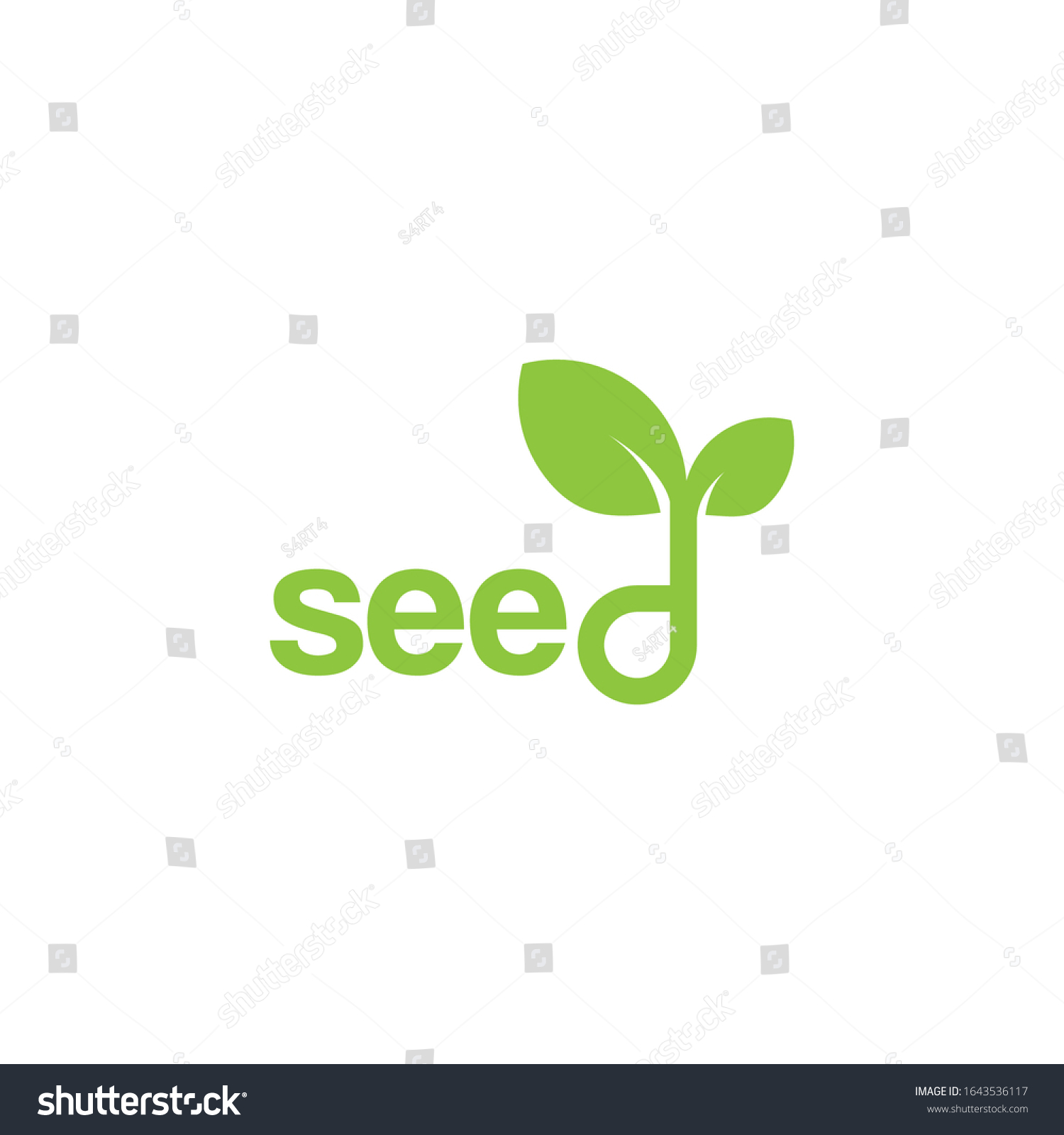 95,774 Seed logo Stock Vectors, Images & Vector Art | Shutterstock