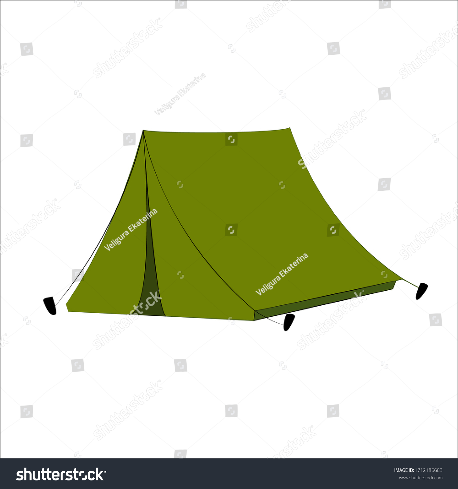 46,746 Cartoon tent Images, Stock Photos & Vectors | Shutterstock