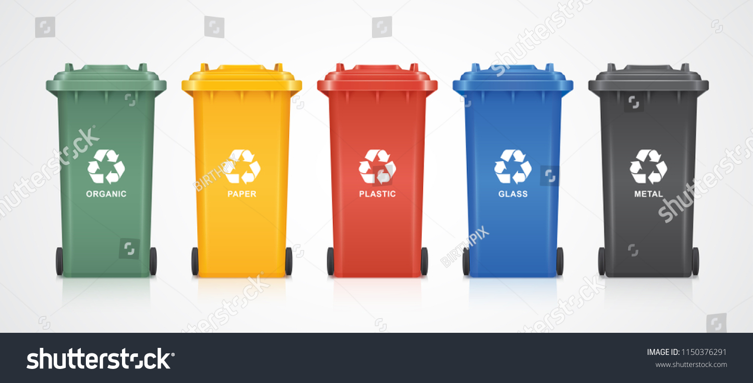 18,608 Red recycling bin Images, Stock Photos & Vectors | Shutterstock