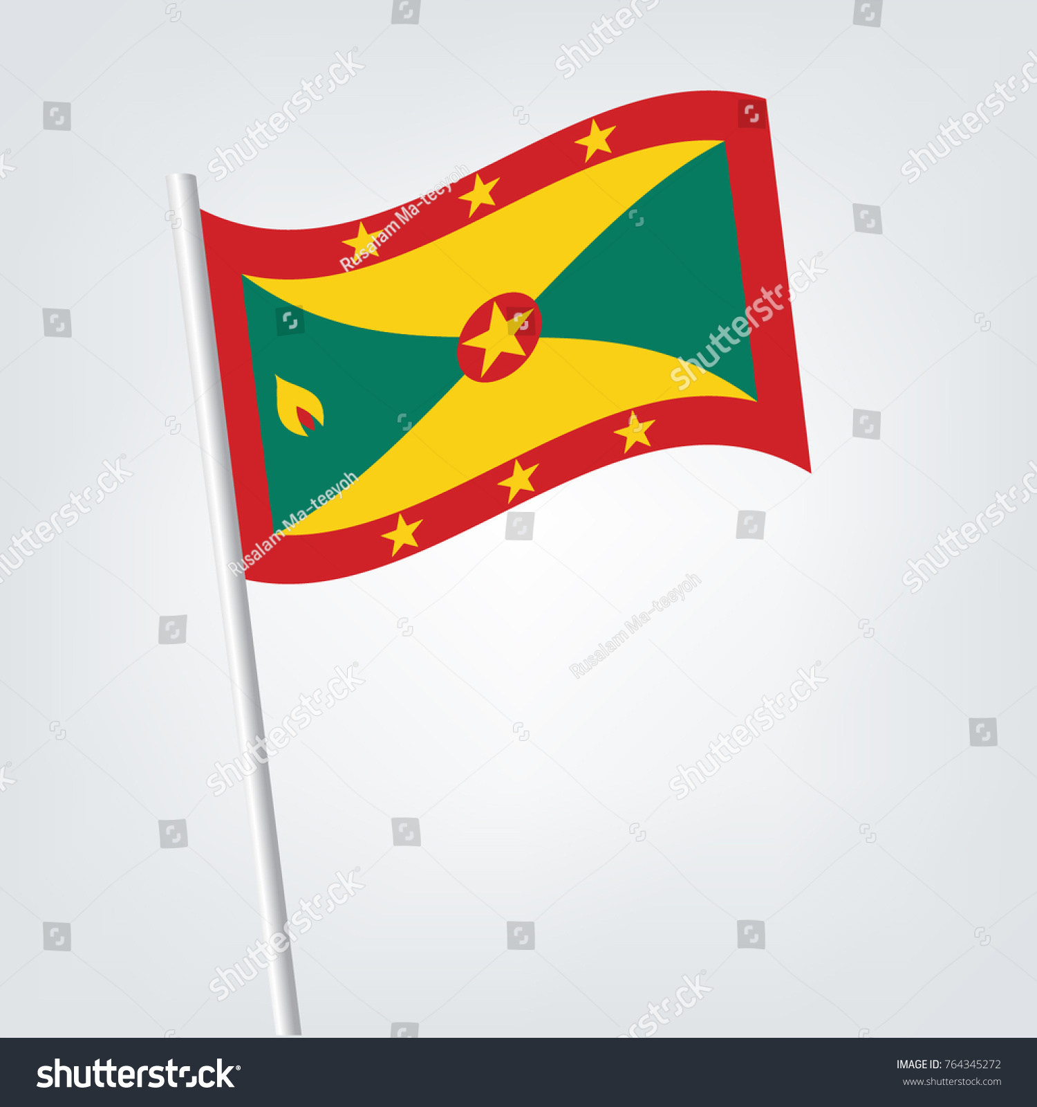 3,516 Normal flag Images, Stock Photos & Vectors | Shutterstock