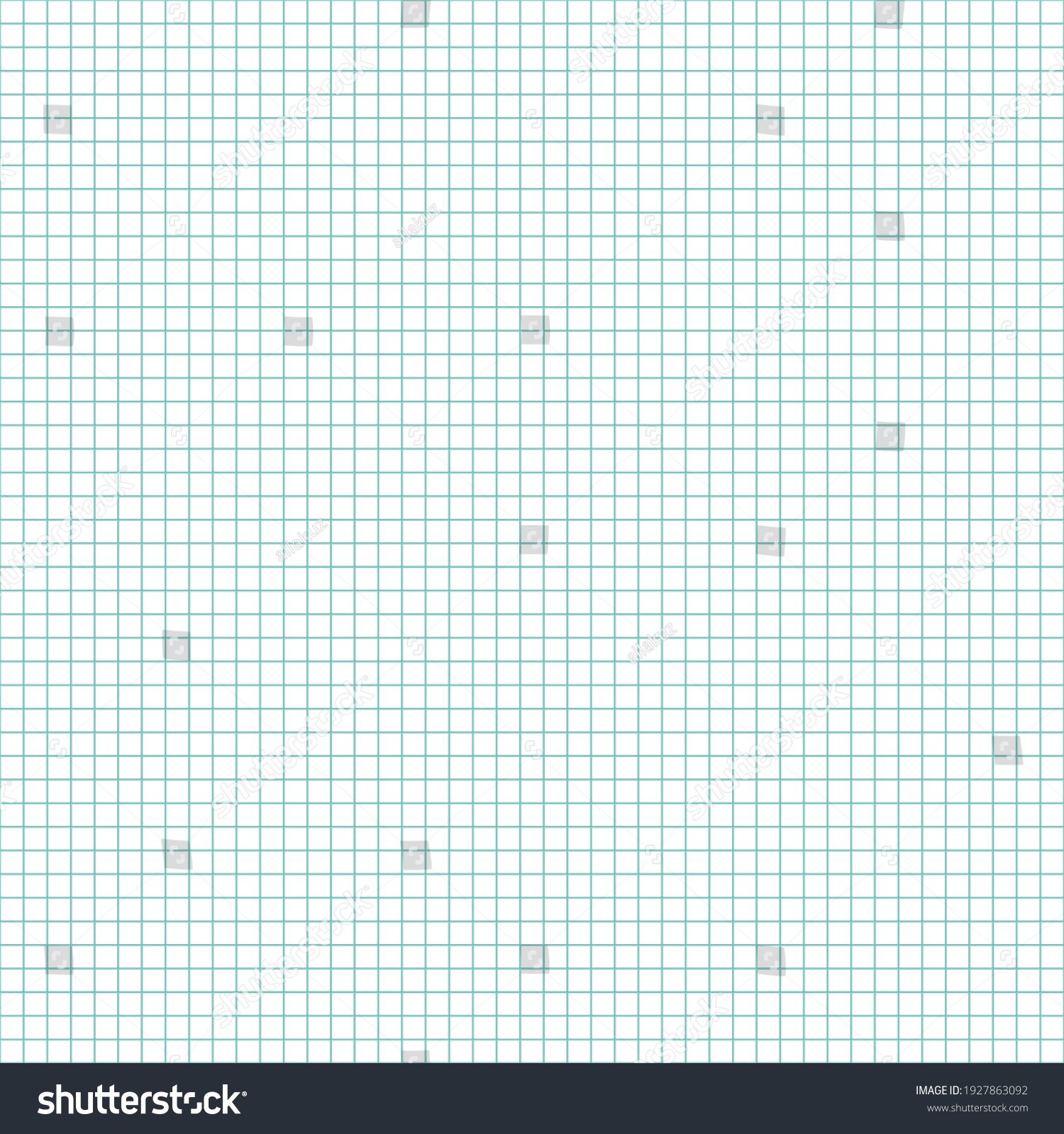 white squared graph paper seamless sheet stock vector royalty free 270118067 shutterstock