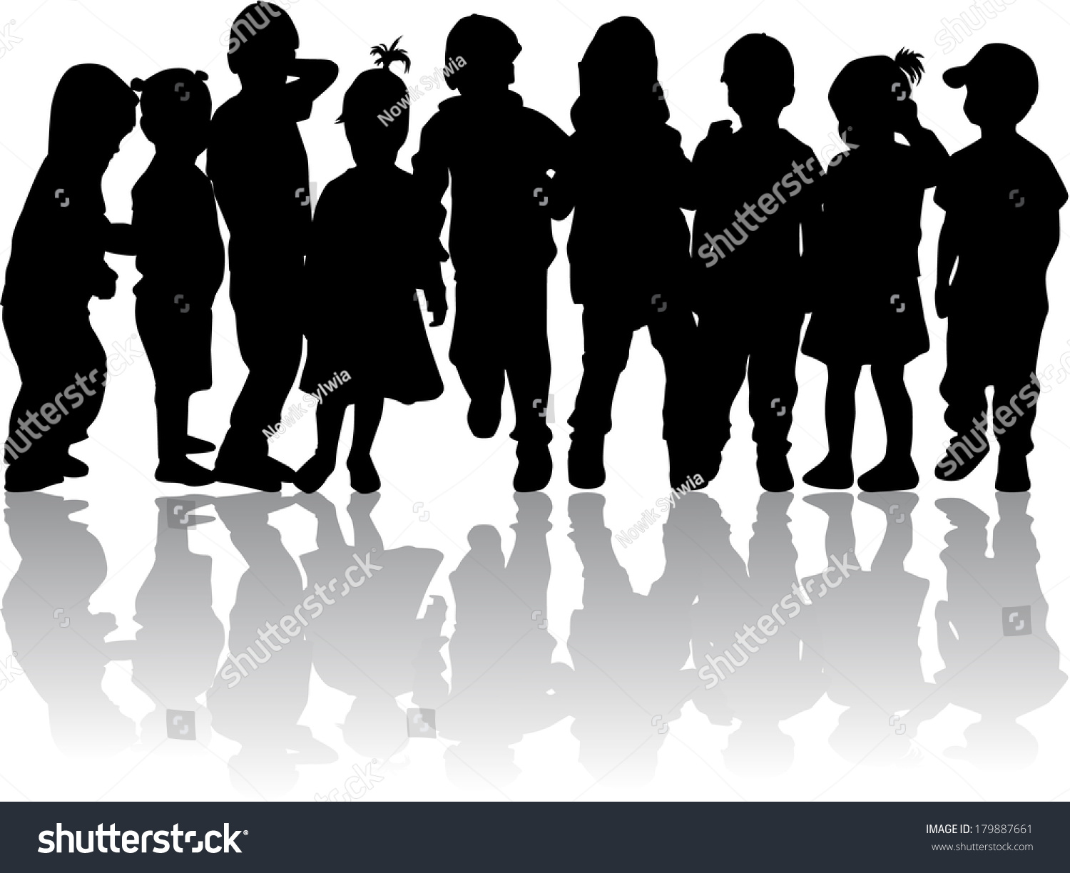 Free Free Svg Group Child 481 SVG PNG EPS DXF File