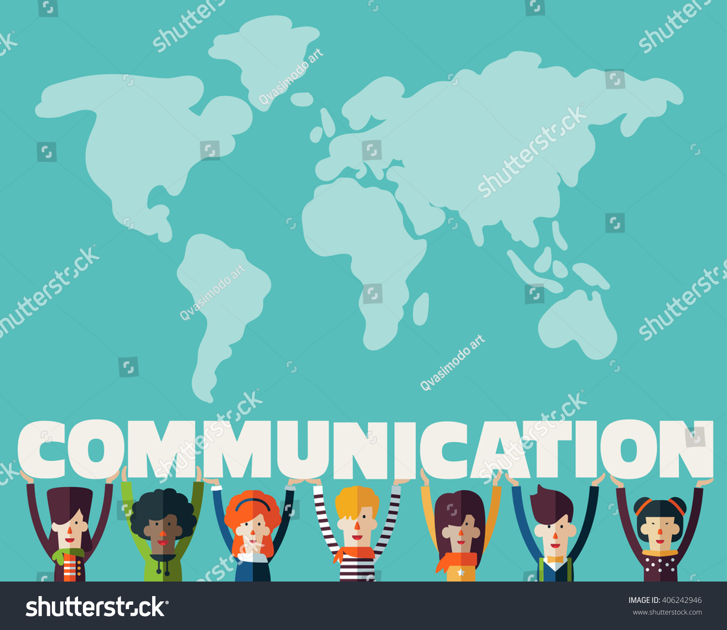 group-happy-smiling-young-people-word-stock-vector-royalty-free-406242946-shutterstock