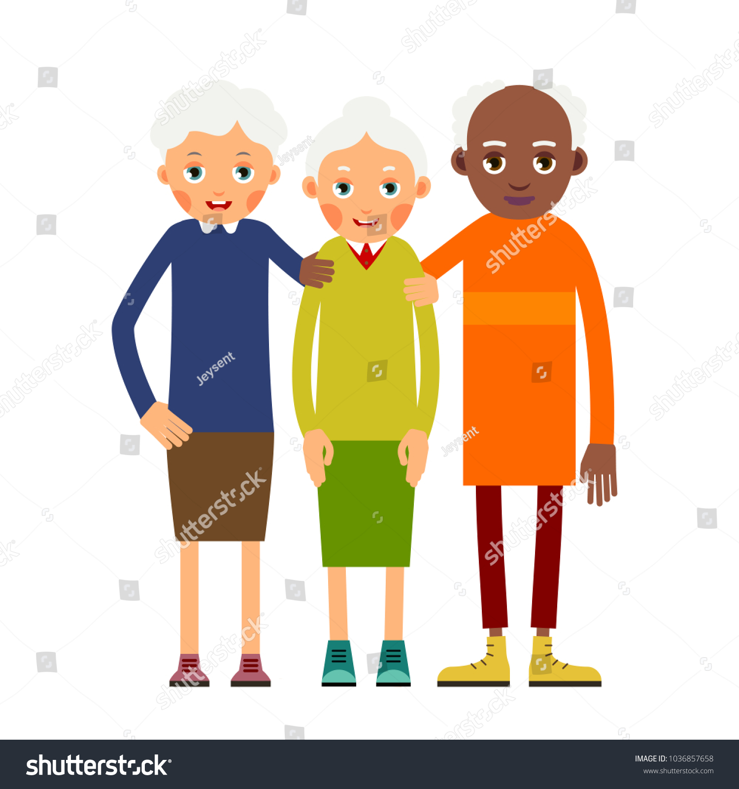 Black white men and women together Think, that Black white men and women together topic You