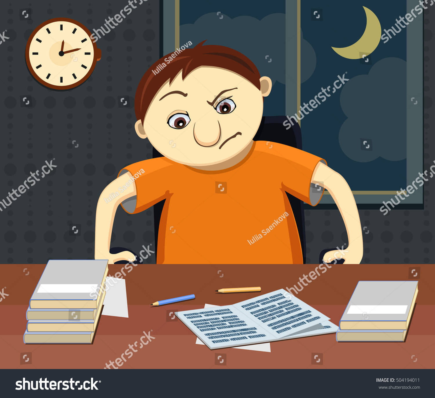 fast food restaurant essay questions