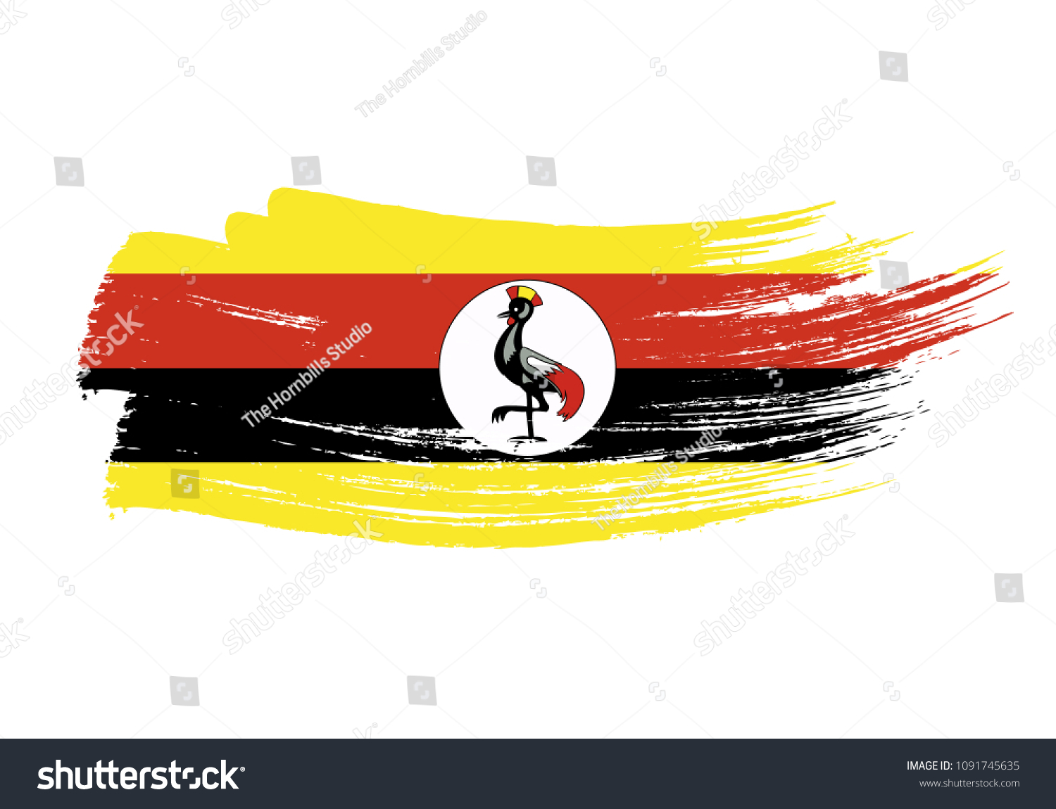 410-uganda-brush-flag-images-stock-photos-vectors-shutterstock