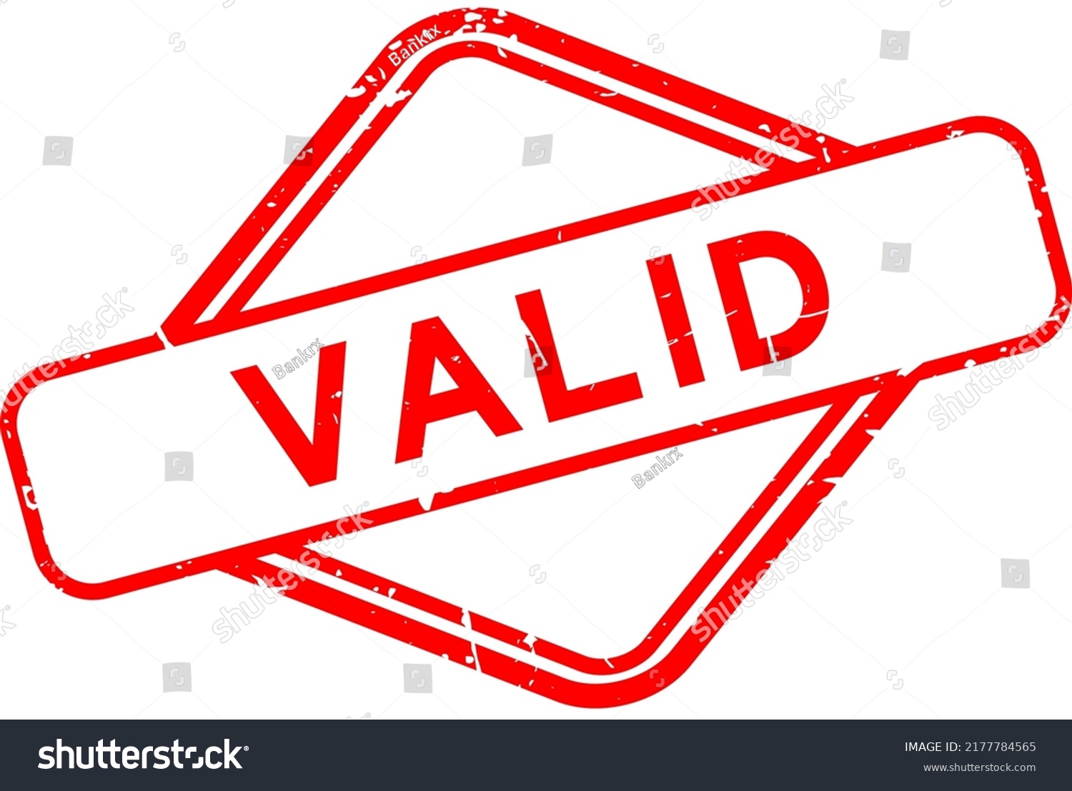 grunge-red-valid-word-rubber-seal-stock-vector-royalty-free