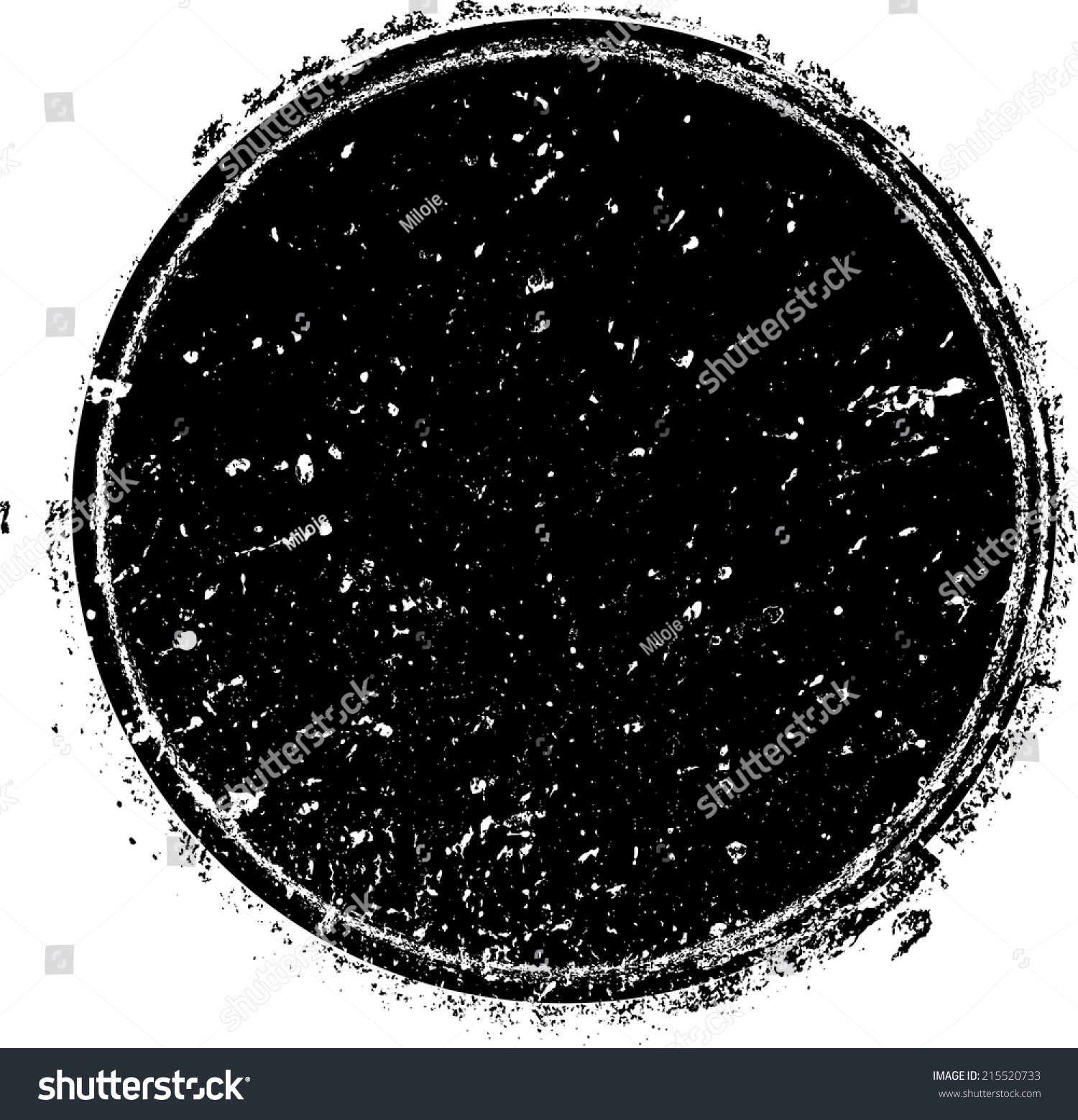 Grunge Rubber Stamp Stock Vector 215520733 Shutterstock