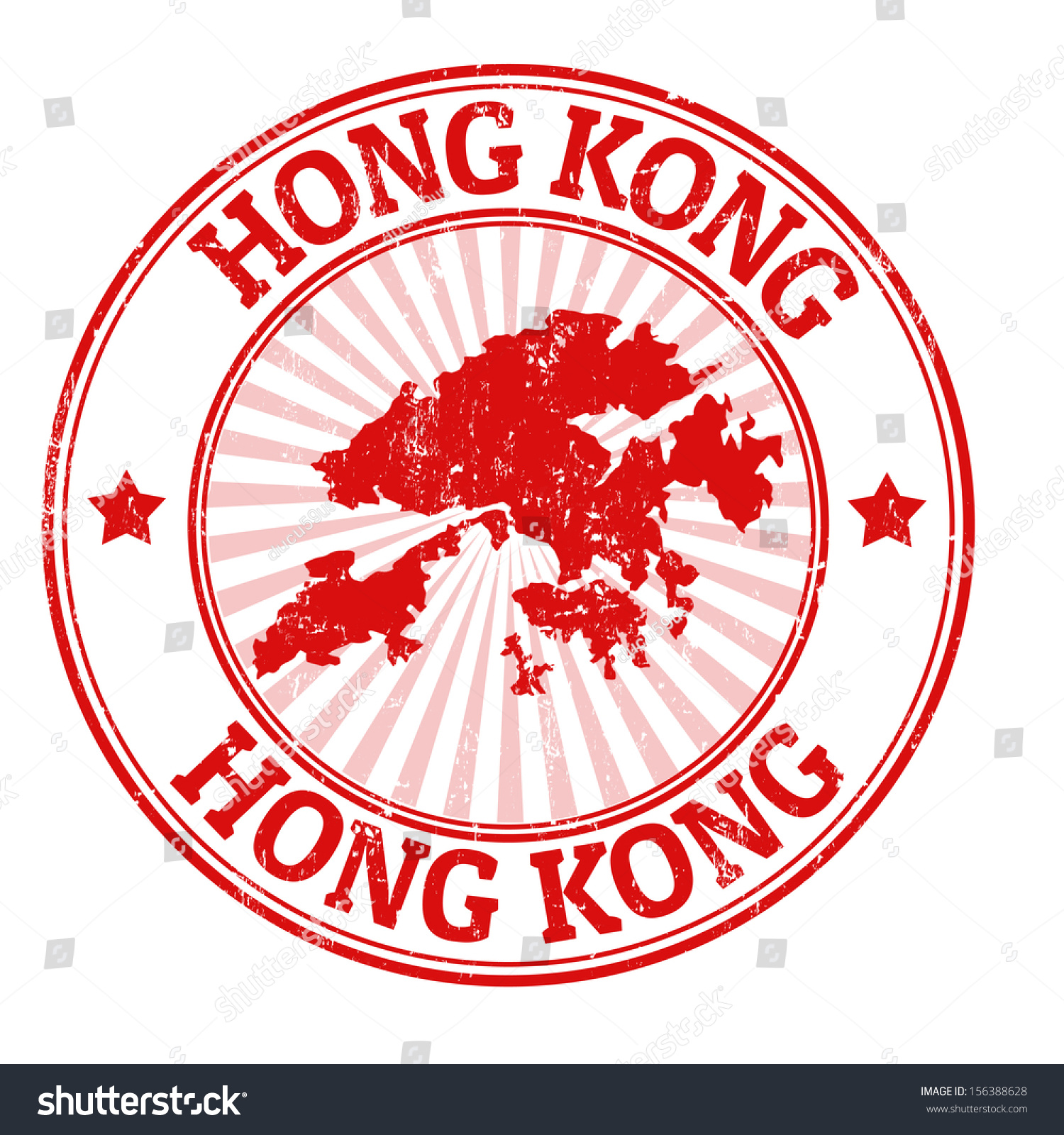 grunge-rubber-stamp-name-map-hong-stock-vector-156388628-shutterstock