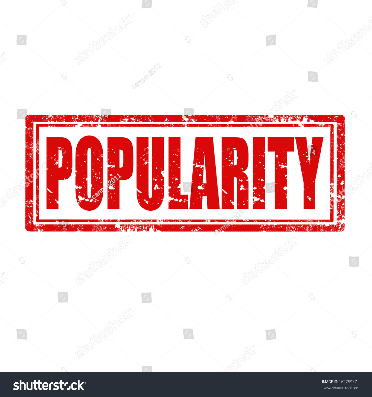 Image result for popularity word