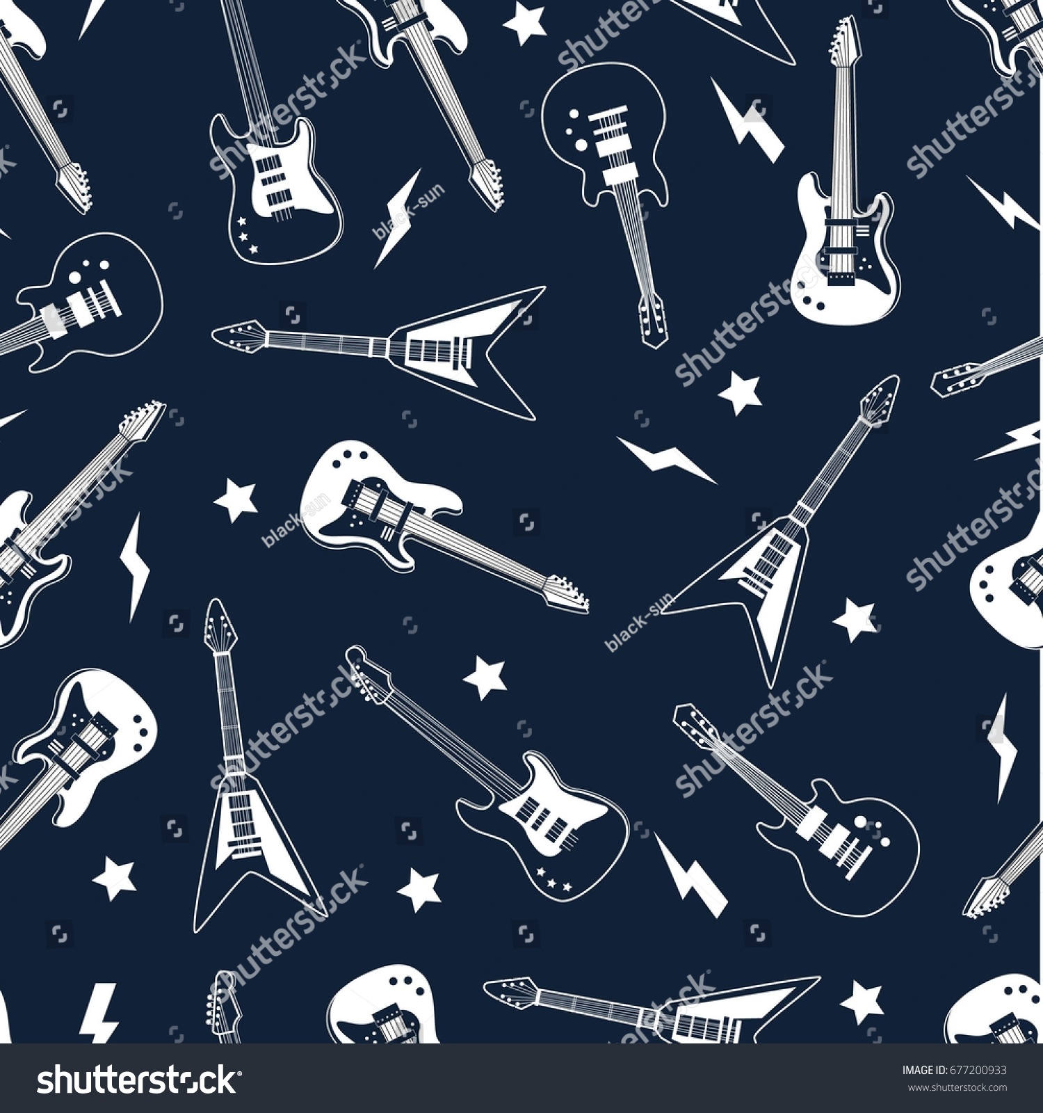 39,662 Guitar patterns Images, Stock Photos & Vectors | Shutterstock