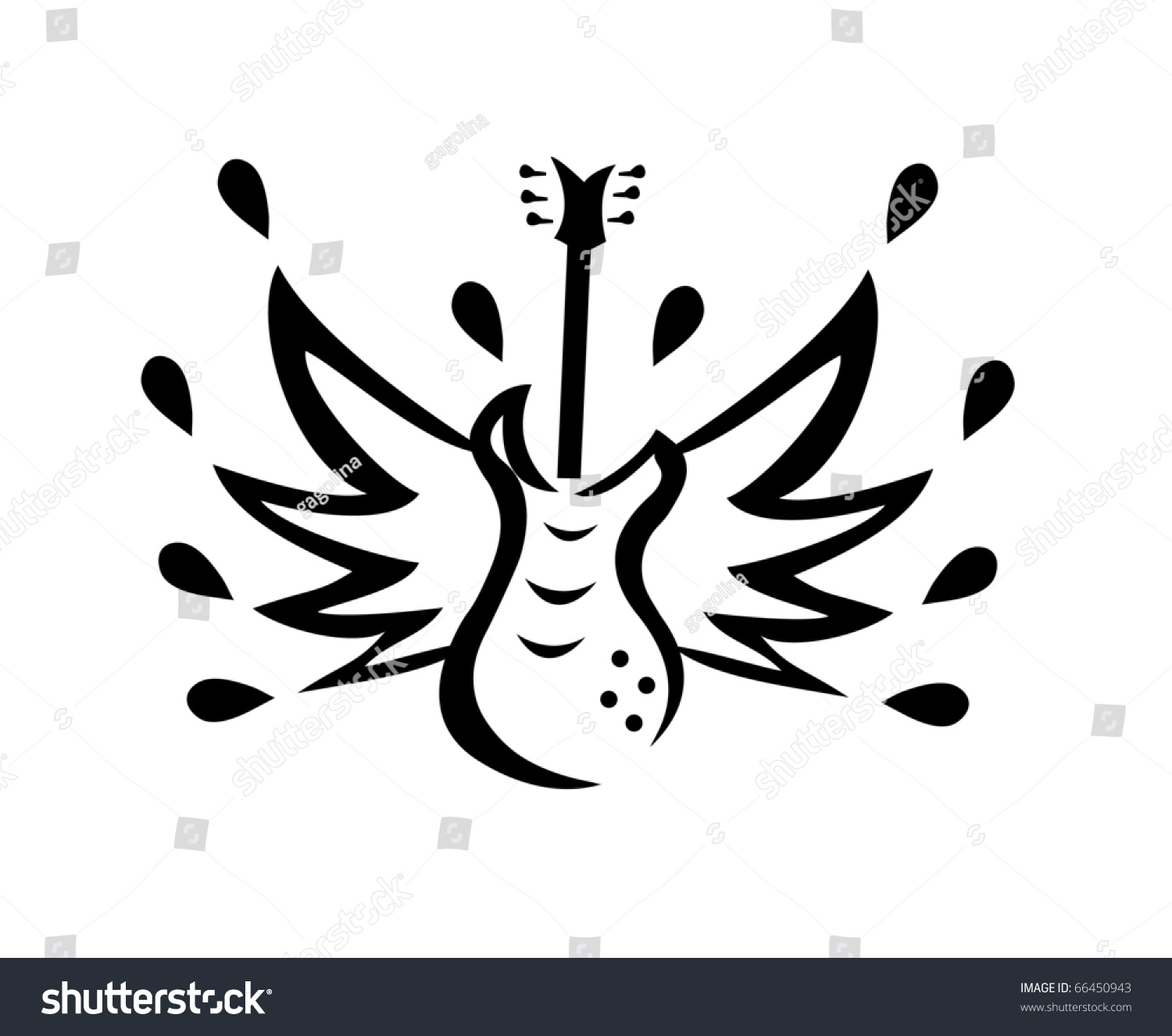 100 tribal guitar imaginative ink the electric 100 tribal guitar imaginative ink the electric