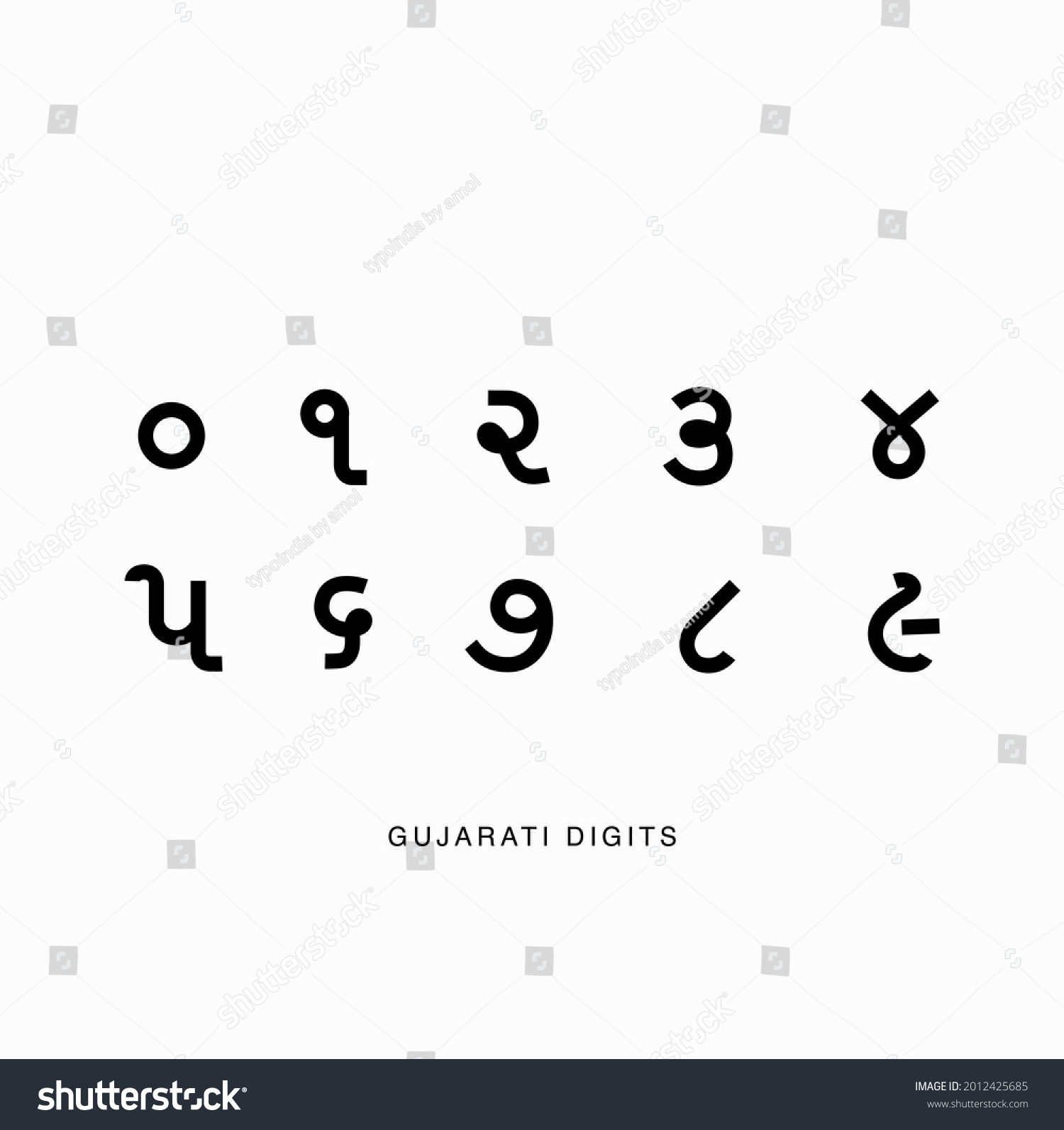 12-gujarati-numbers-images-stock-photos-vectors-shutterstock