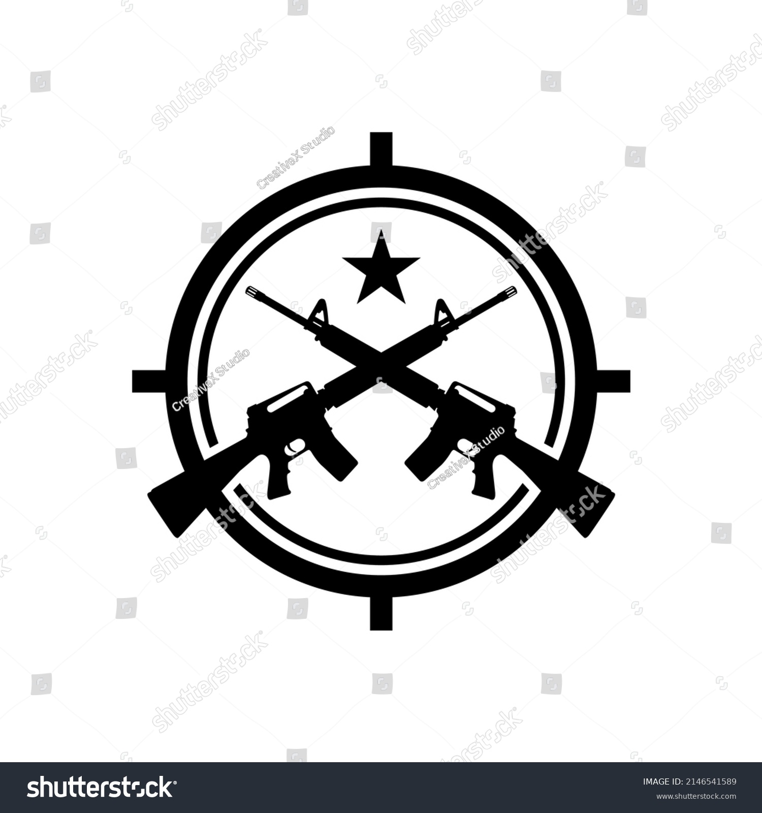 137 Esport firearms Images, Stock Photos & Vectors | Shutterstock