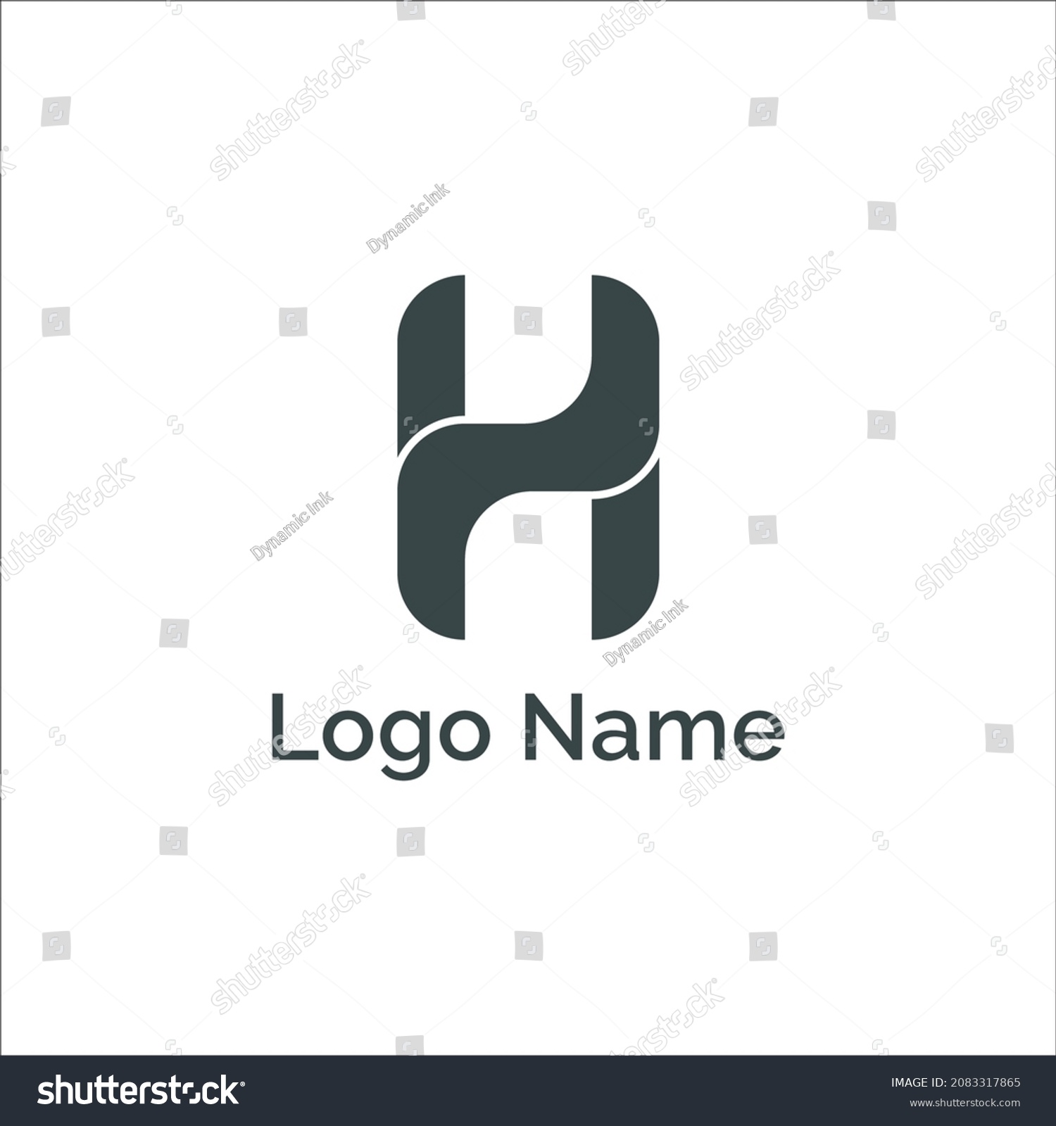 4,856 Letter t and s modern logo design template Images, Stock Photos ...