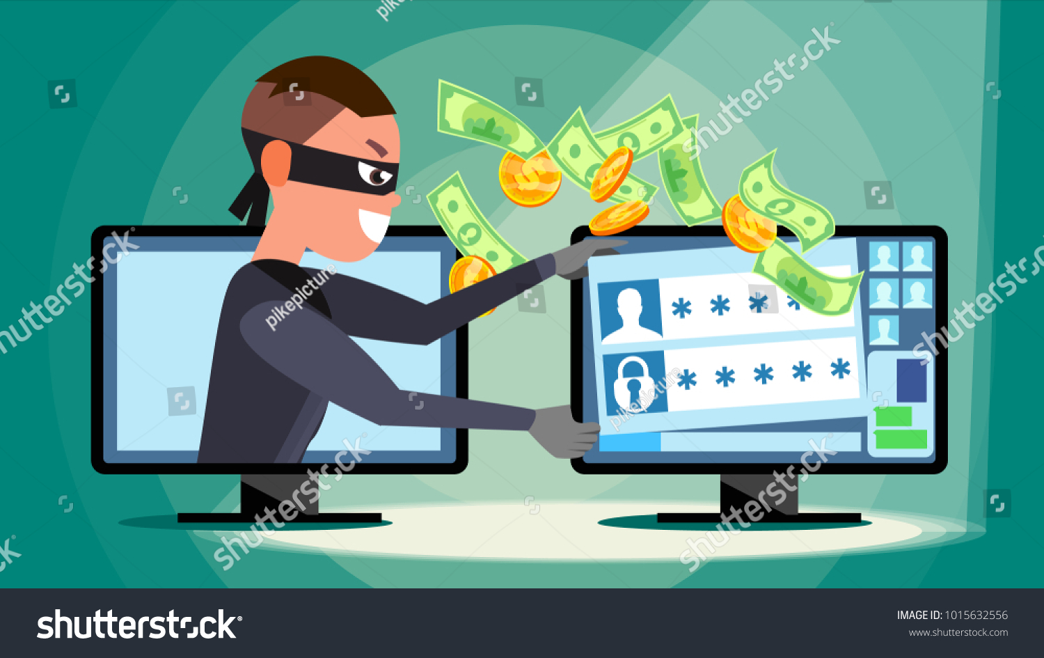 9,340 Hack cartoons Stock Vectors, Images & Vector Art | Shutterstock