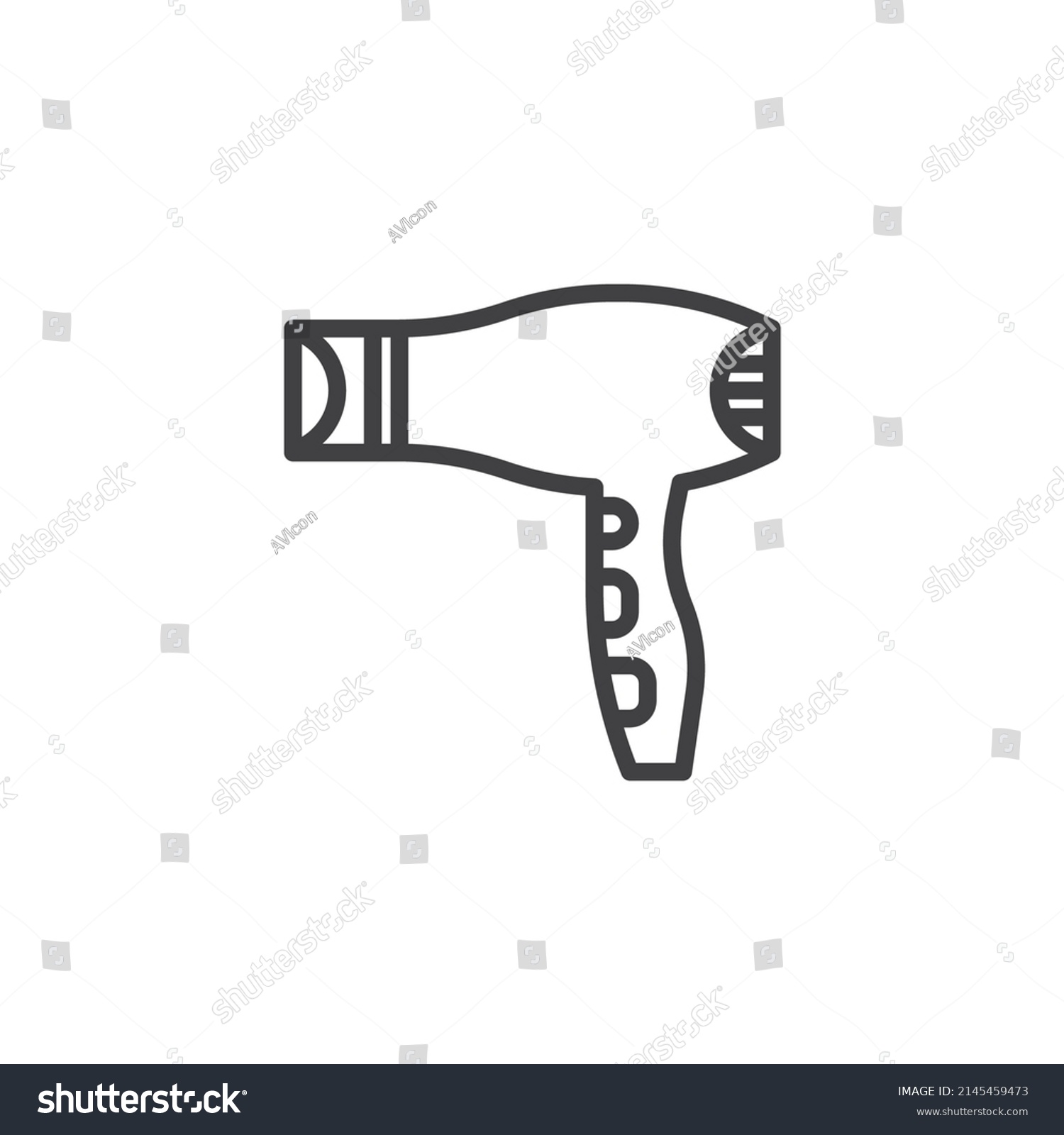 Dryers Stock Vectors, Images & Vector Art | Shutterstock