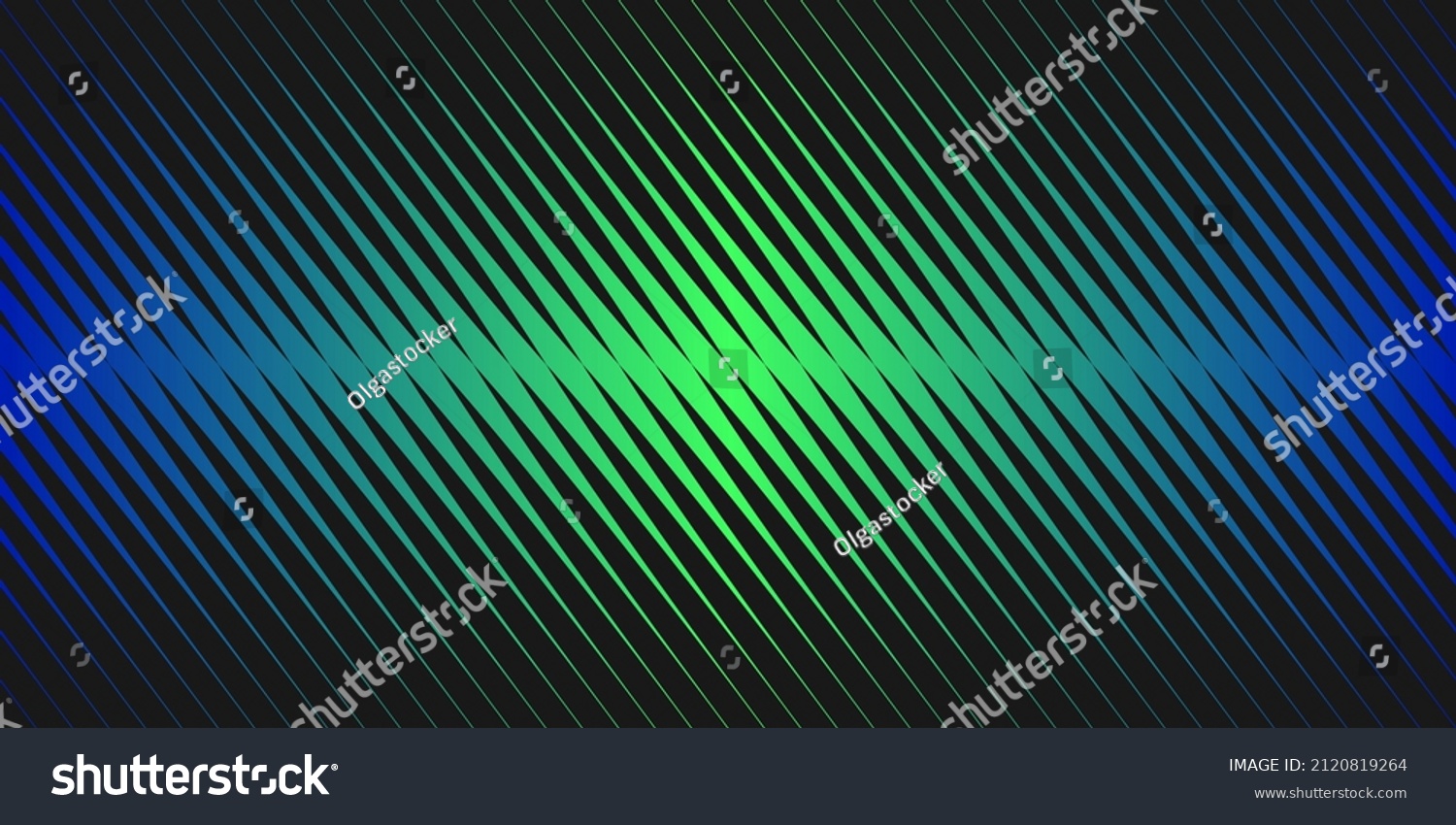 Halftone Line Background Vector Seamless Pattern Stock Vector (Royalty ...