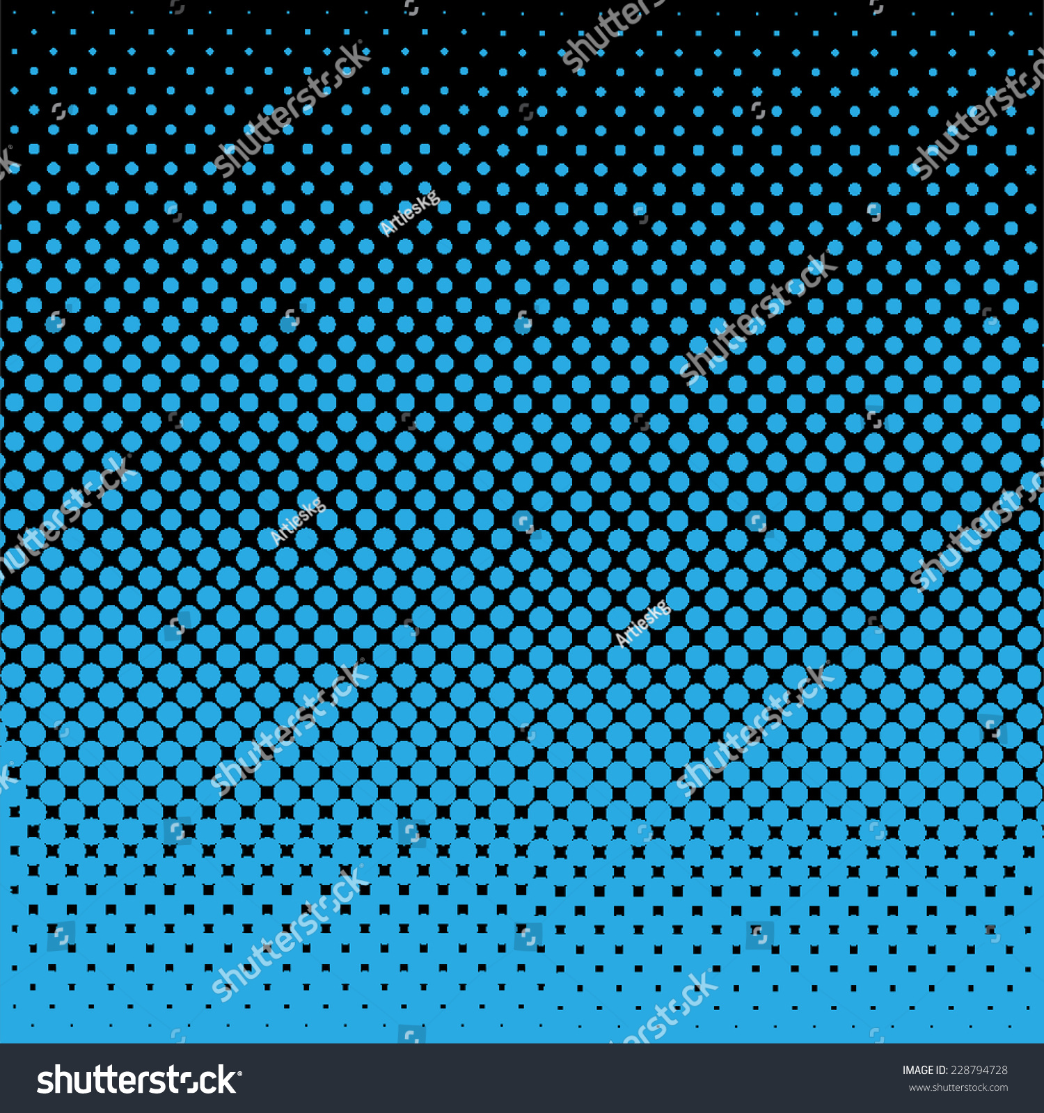 Vector halftone как сделать в иллюстраторе