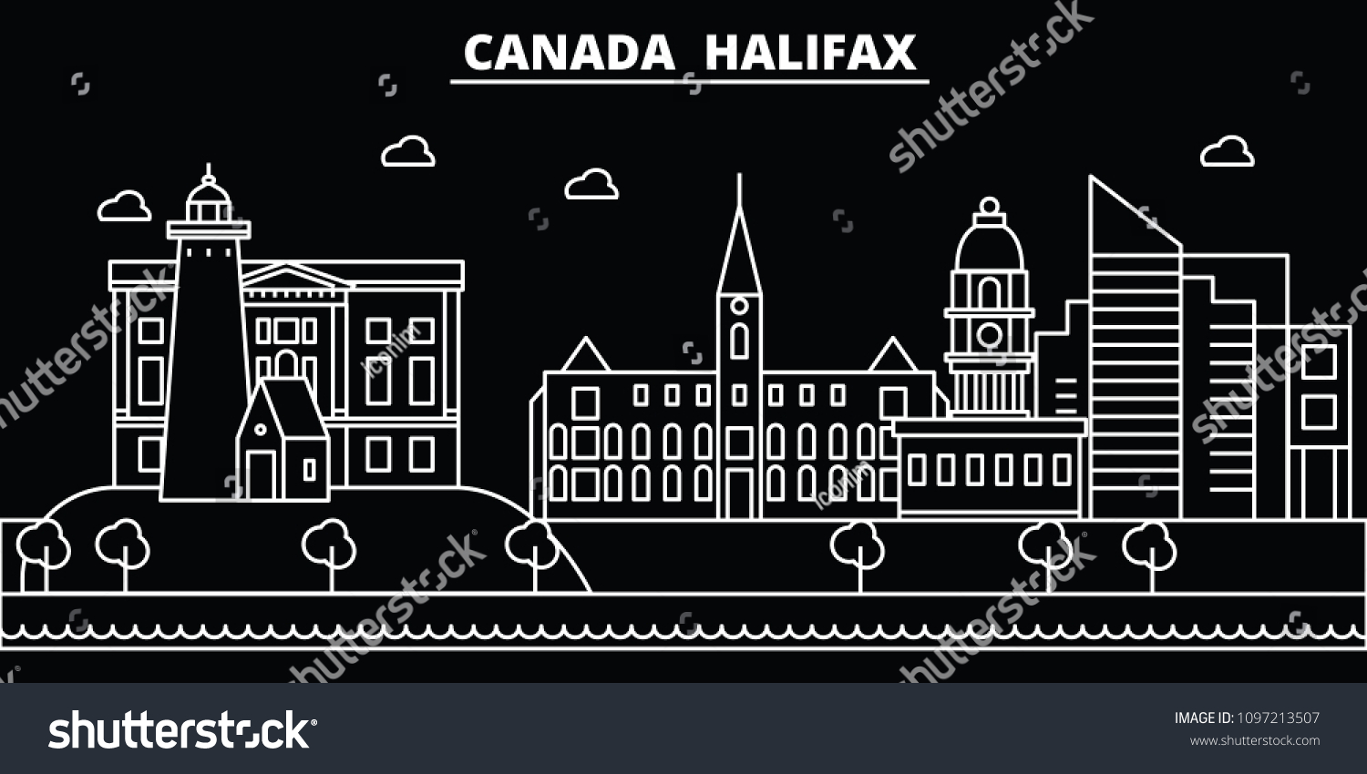 598 Halifax icon Images, Stock Photos & Vectors | Shutterstock