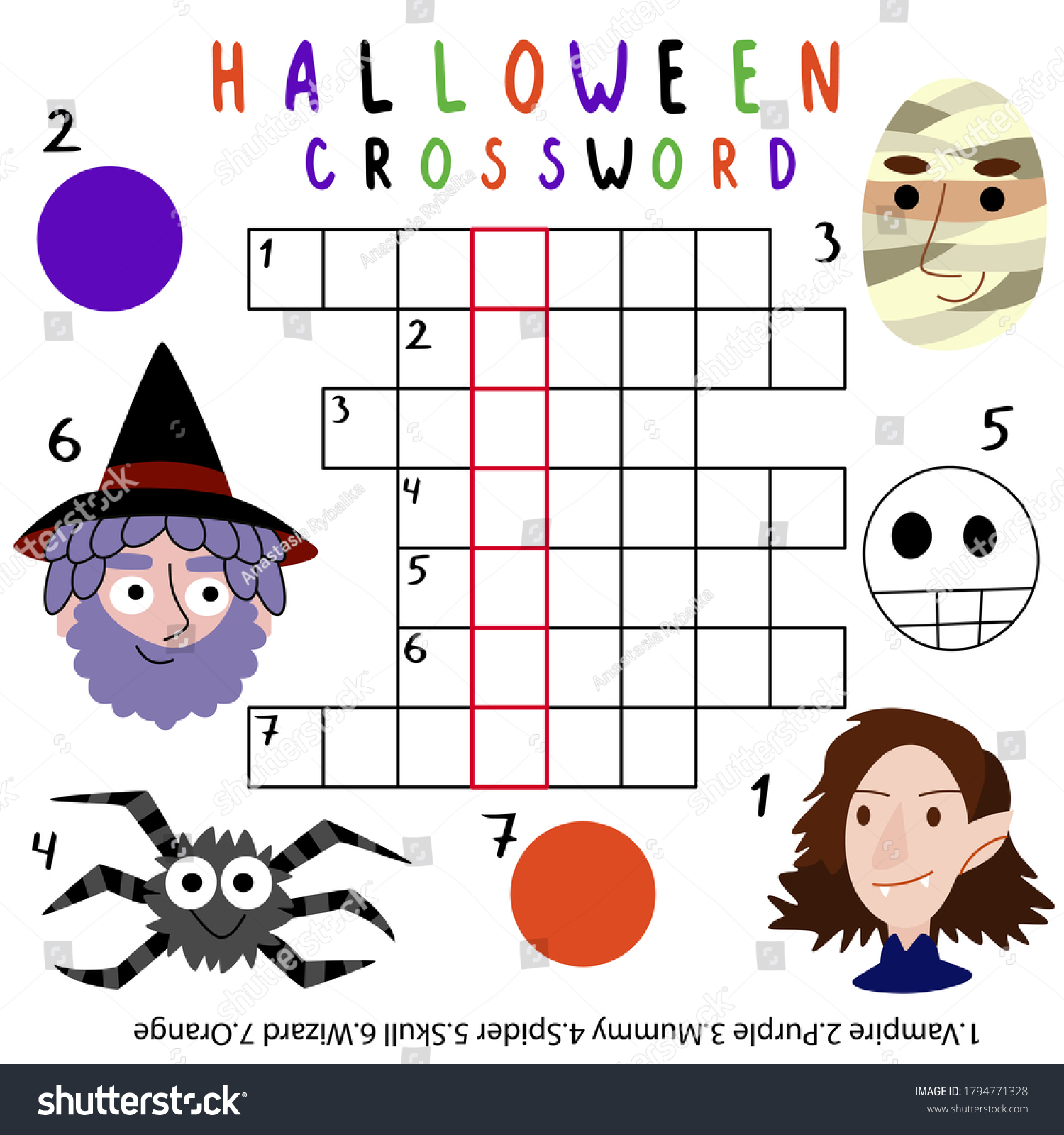 33,051 Halloween words Images, Stock Photos & Vectors | Shutterstock