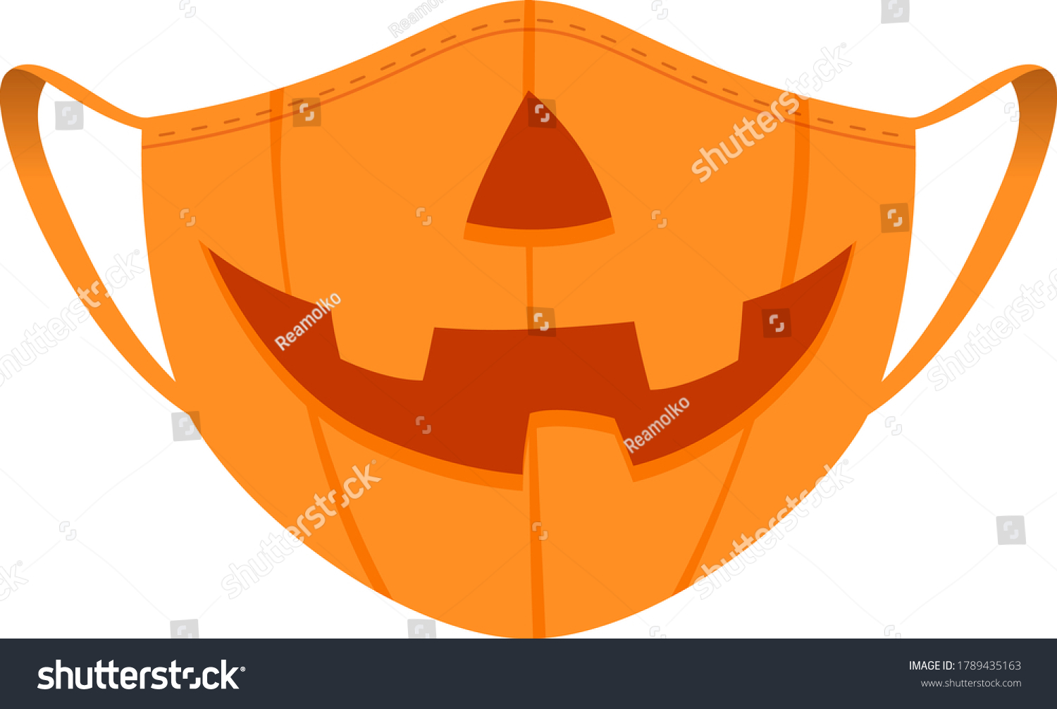 46,692 Halloween mask Stock Vectors, Images & Vector Art | Shutterstock