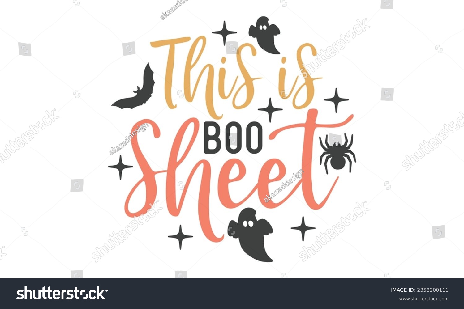 SVG of Halloween, Round ,Sign, SVG ,Bundle svg