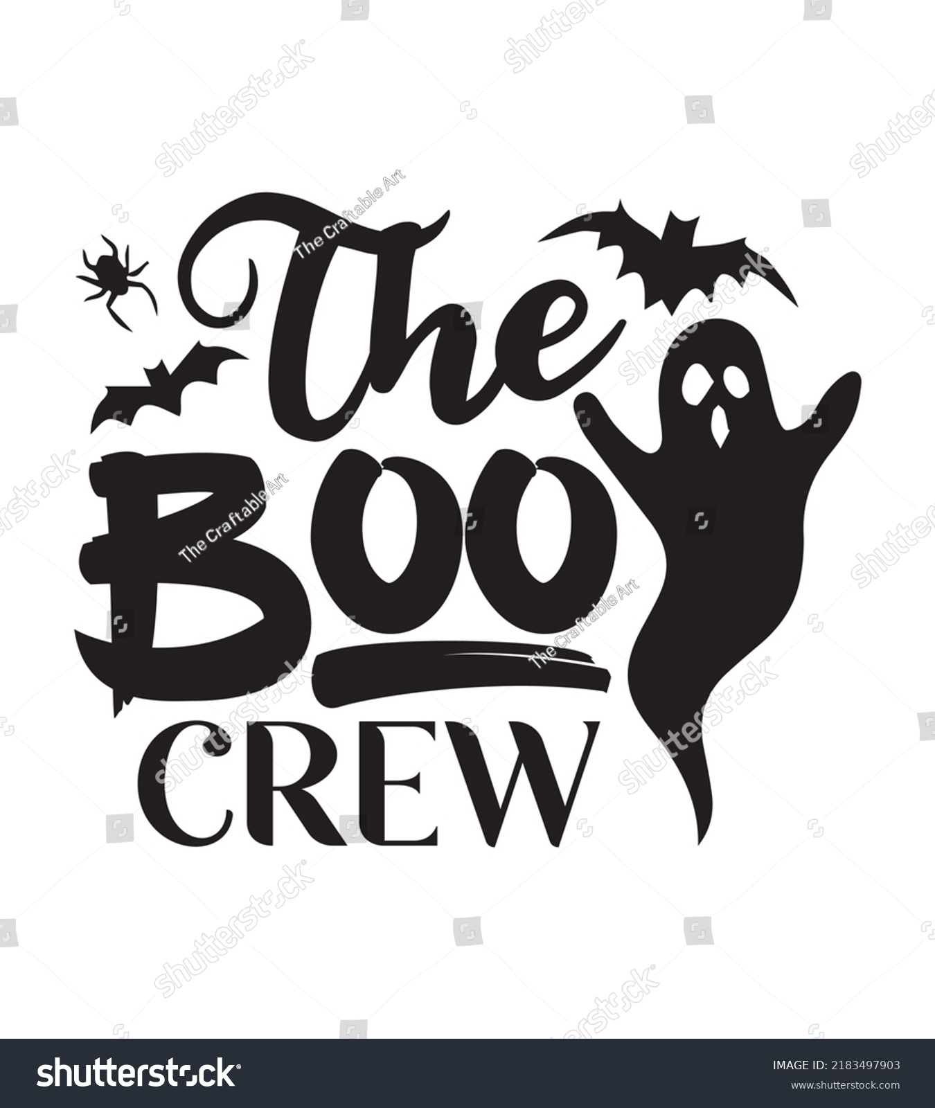 SVG of Halloween SVG Design Perfect For T-Shirt And Others svg