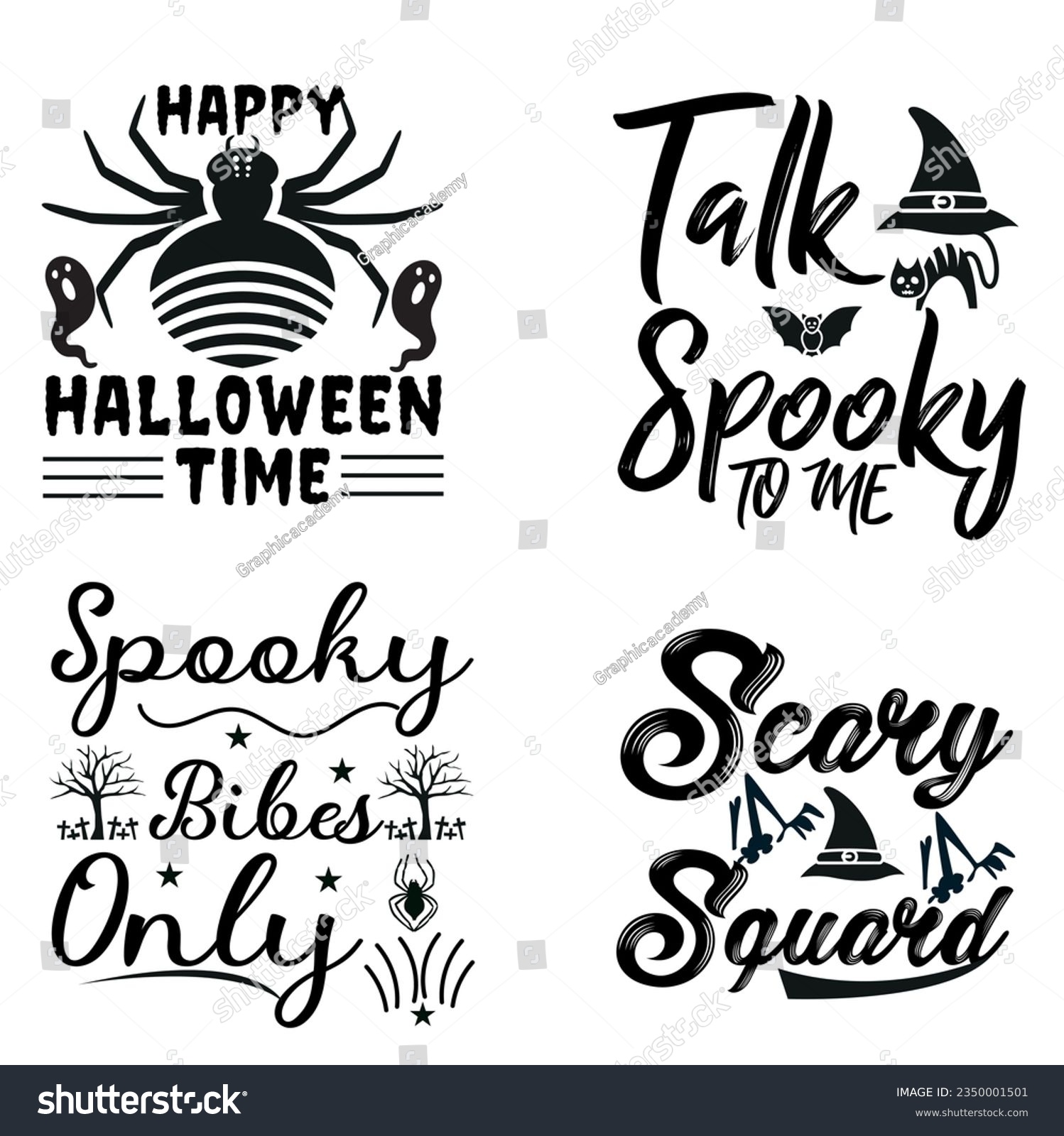 SVG of Halloween, typography, svg, Scary, Halloween Skull, white, Horror, Nightmare, Ghost, Vampire, Halloween Pumpkin, tshirt,house,anime,art,autumn, Haunted, tumbir, Halloween Hand, Spider, wizard, Creepy, svg