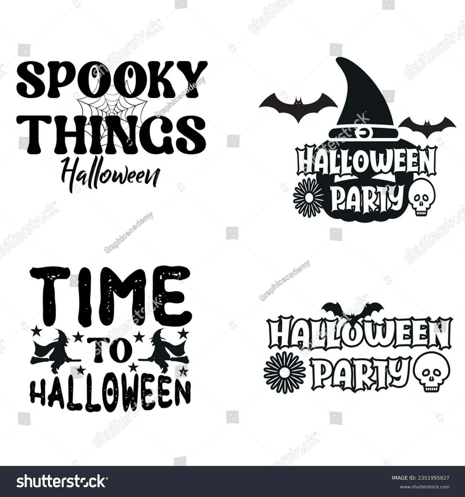 SVG of Halloween, typography, svg, t shirt, Scary, Halloween Skull, white, Horror, Nightmare, Ghost, Vampire, Halloween Pumpkin, house,anime,art,autumn, Haunted, tumbir, Hand, Spider, Bat, wizard, Creepy, svg