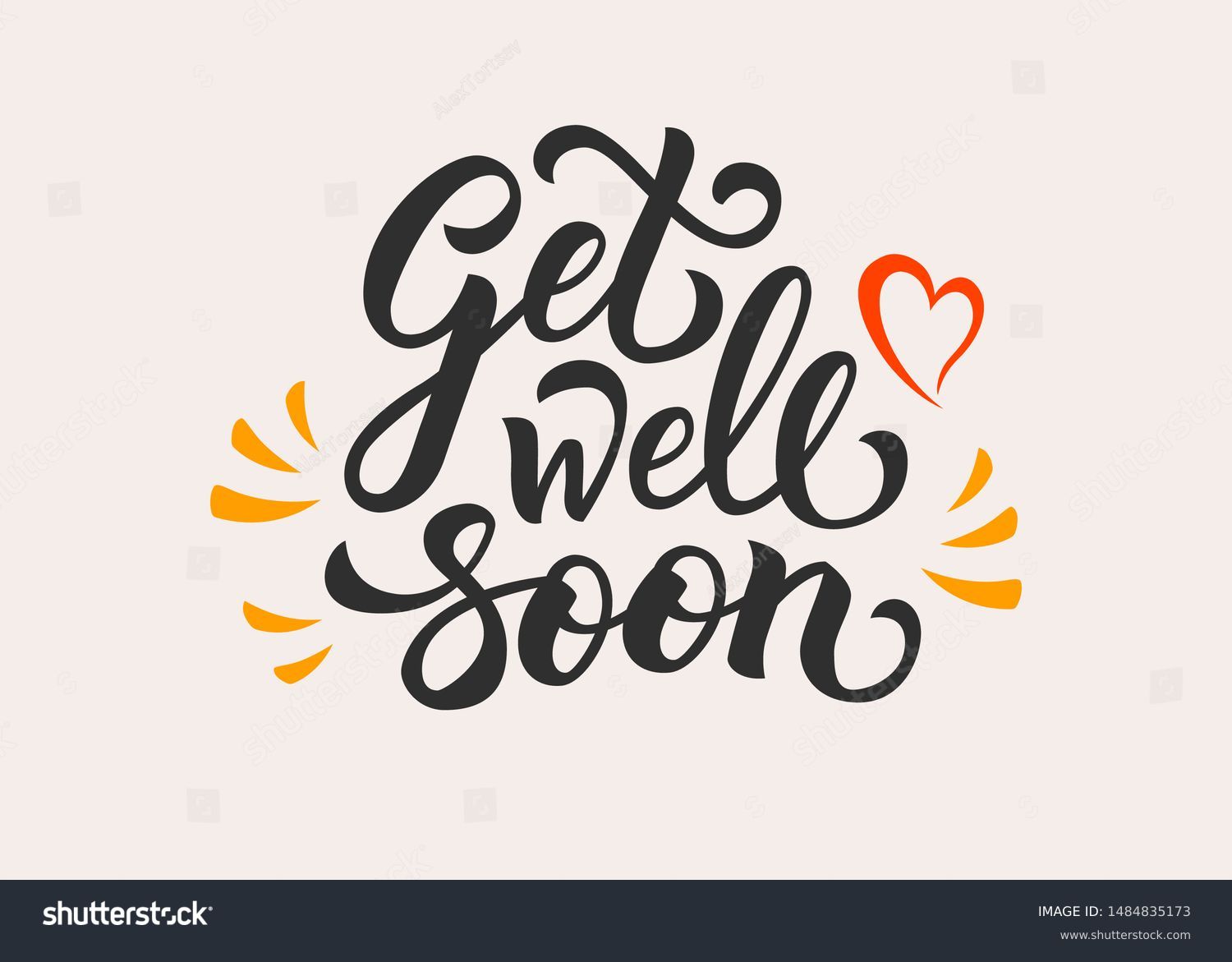 60,950 Getting well Images, Stock Photos & Vectors | Shutterstock