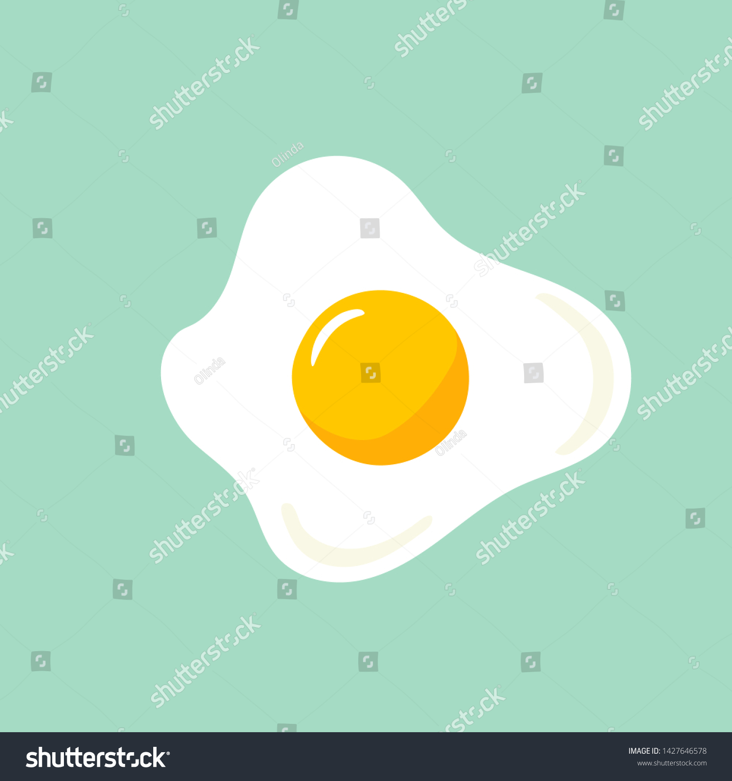 Sunny-side-up Stock Vectors, Images & Vector Art | Shutterstock