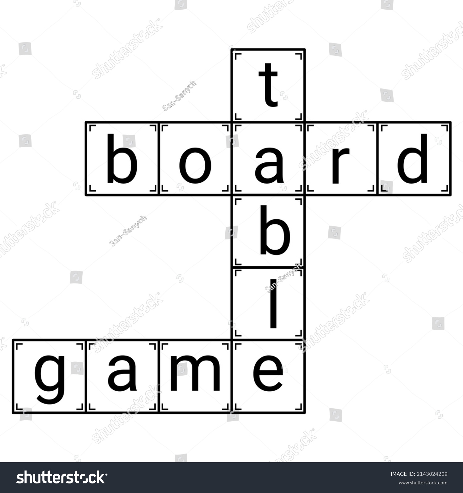 hand-drawn-game-composing-words-letters-stock-vector-royalty-free