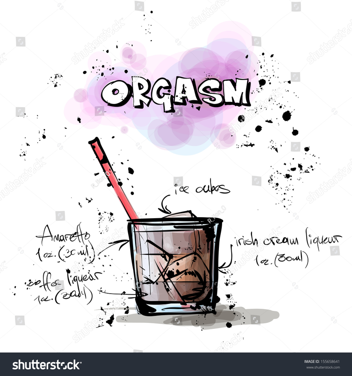 Orgasm Collections