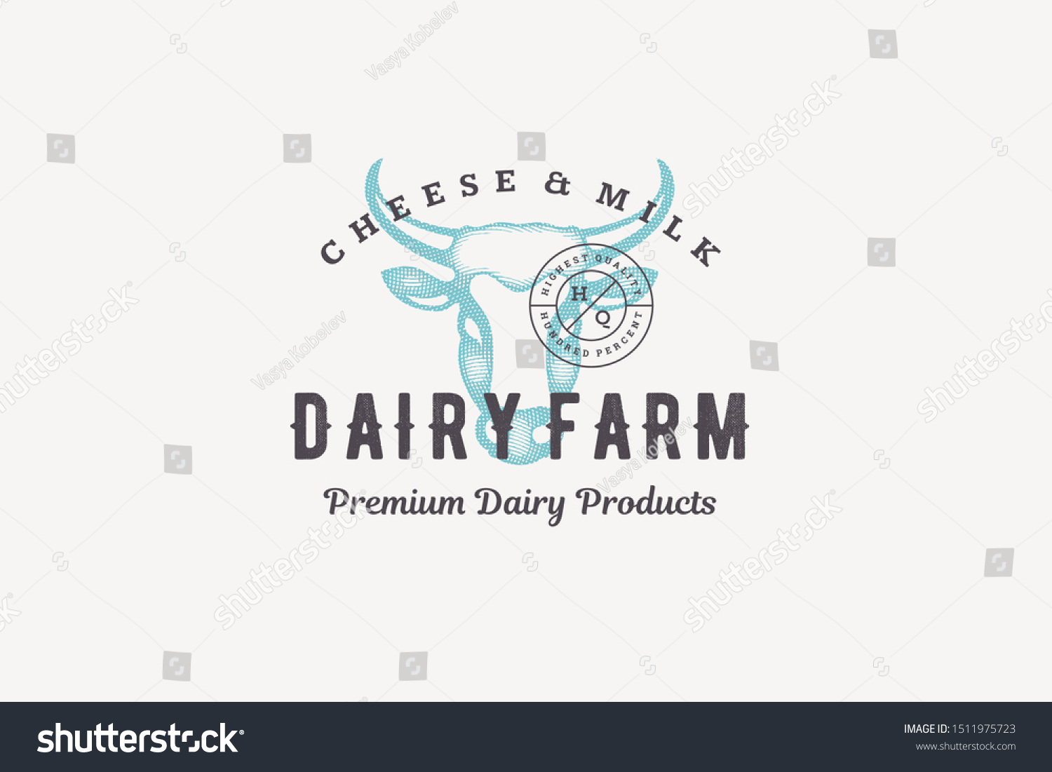 21,175 Fresh dairy logo Stock Vectors, Images & Vector Art | Shutterstock