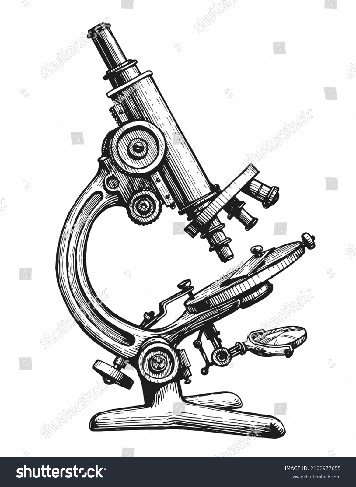 1 329 Scientist Microscope Sketch Images Stock Photos Vectors 1 329 Scientist Microscope Sketch Images Stock Photos Vectors