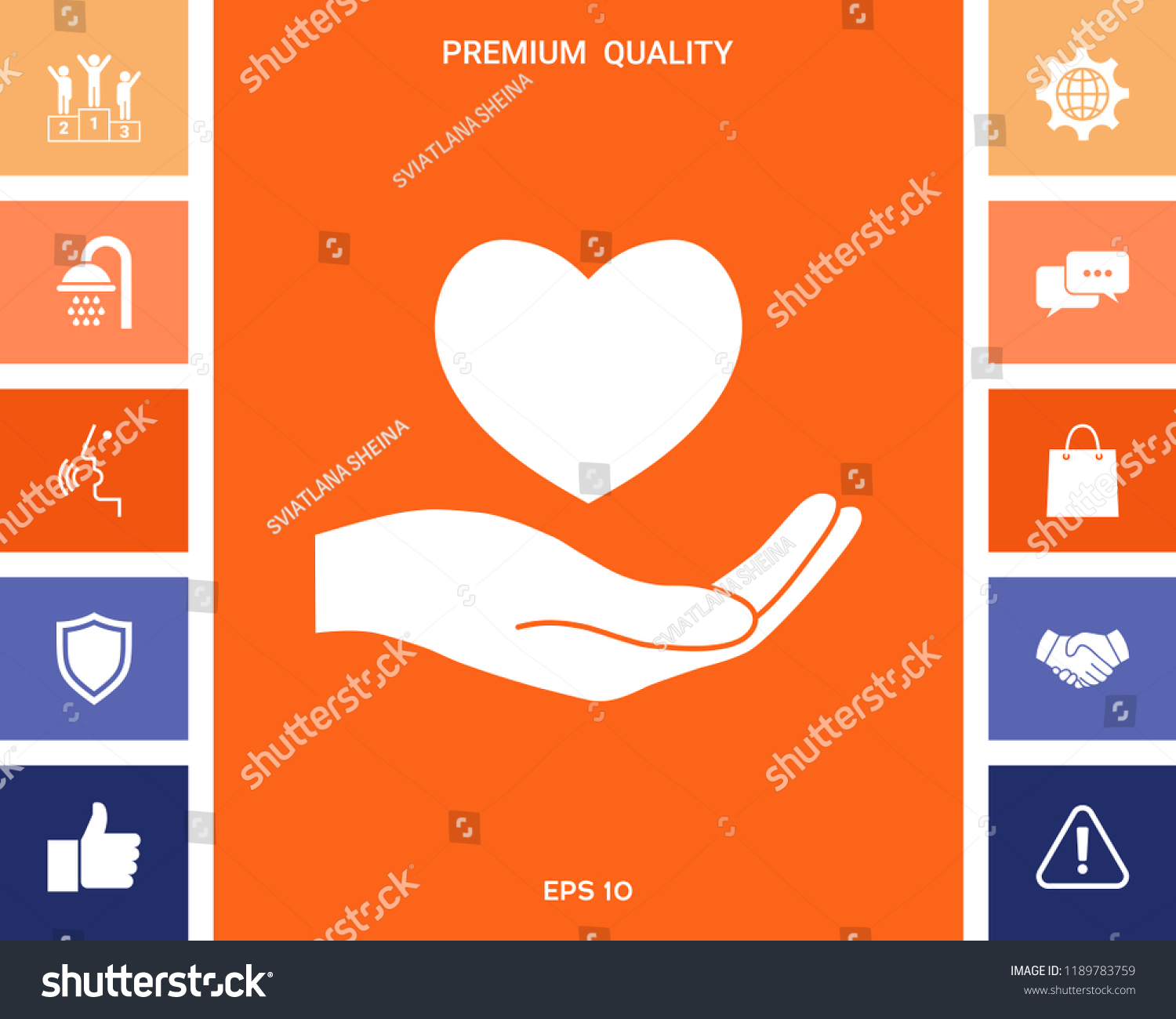 hand-holding-heart-symbol-stock-vector-royalty-free-1189783759