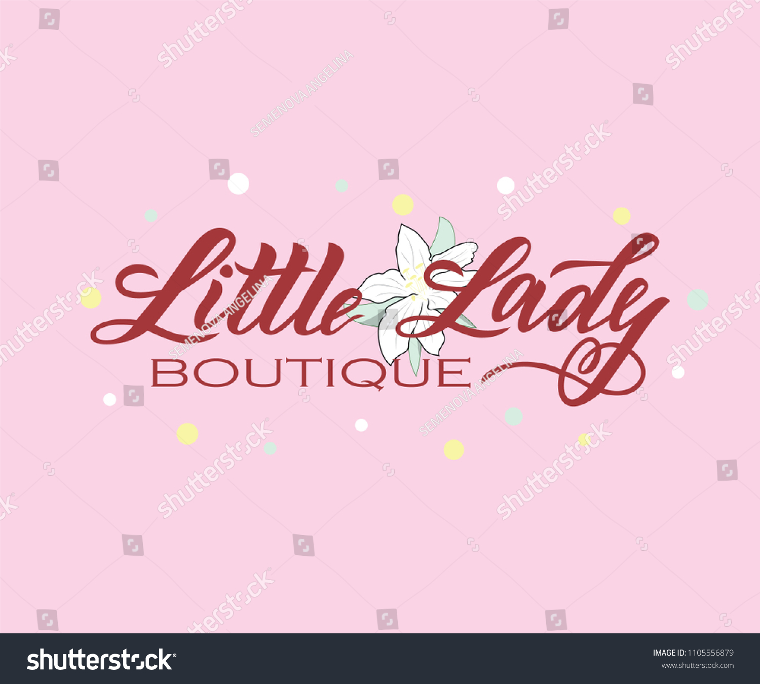 pretty little lady boutique