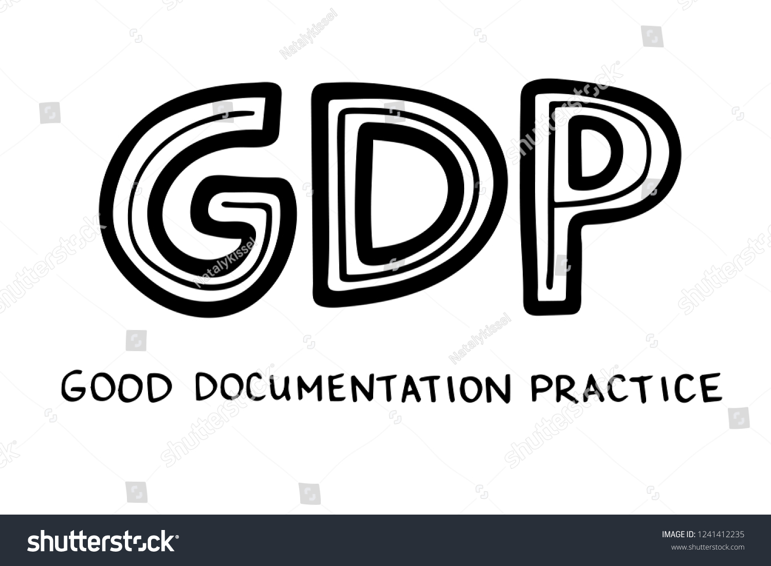 573-good-documentation-practice-images-stock-photos-vectors