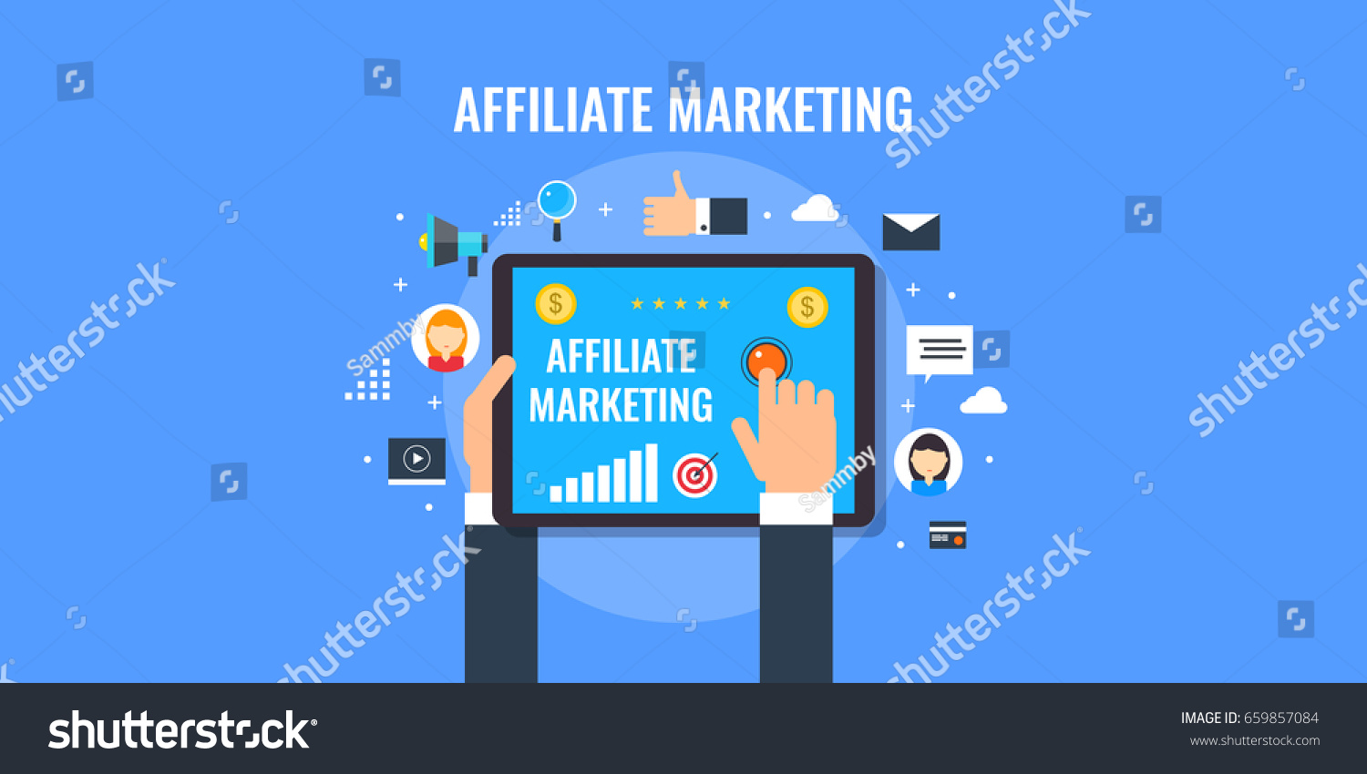 What Is Affiliate Marketing and How to Start It for Beginners?