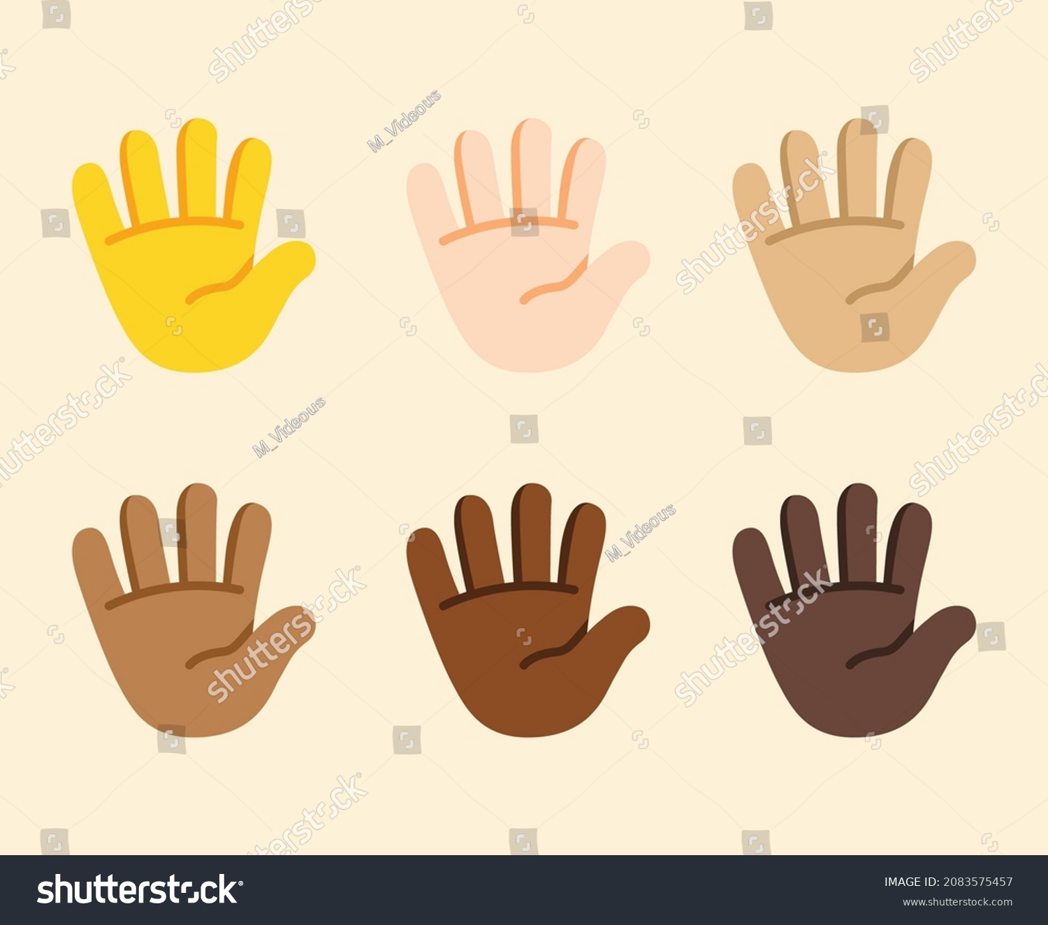 35,776 Skin tone hands Images, Stock Photos & Vectors | Shutterstock