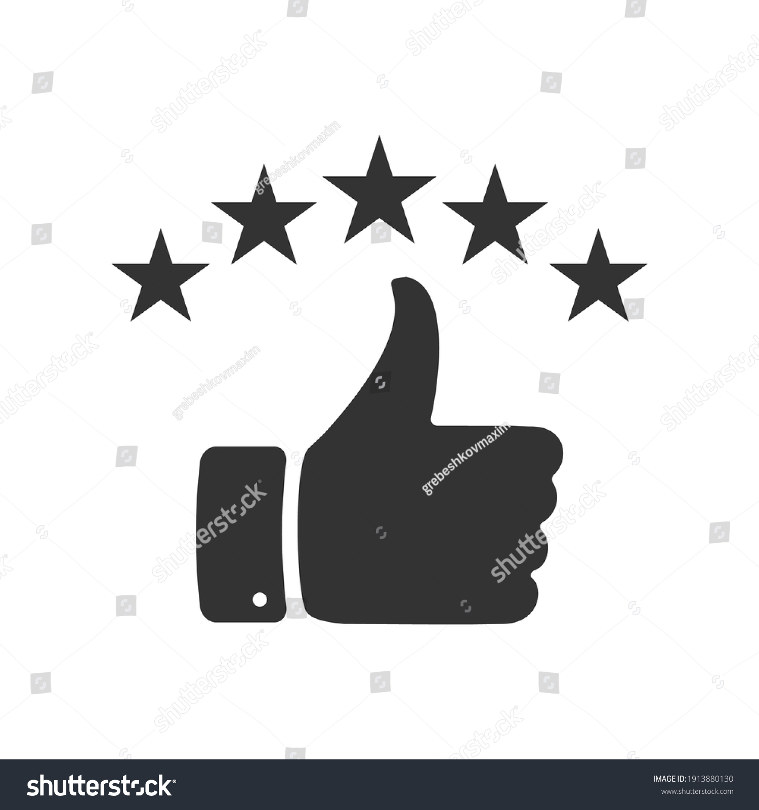 5-star Stock Illustrations, Images & Vectors | Shutterstock