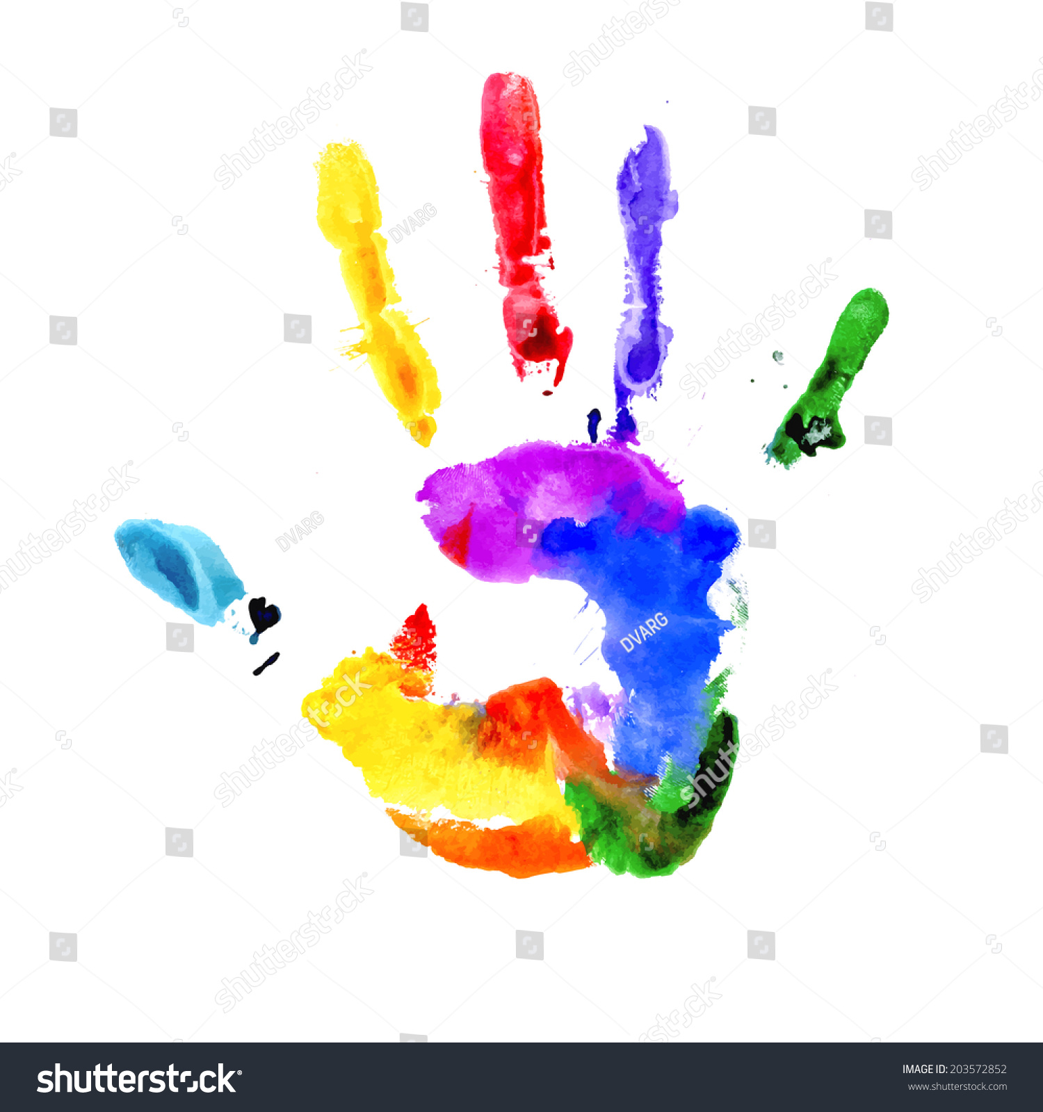 722,029 Colorful fingers Images, Stock Photos & Vectors | Shutterstock